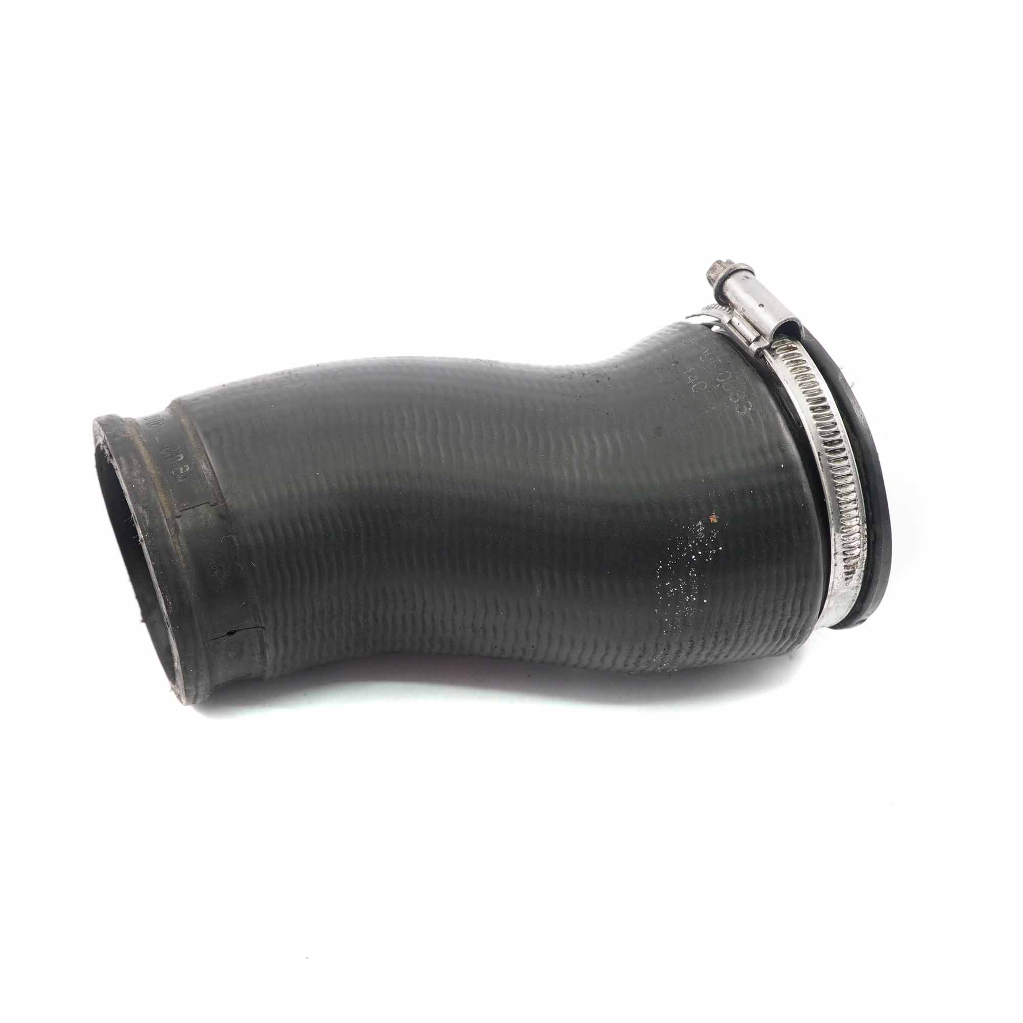 Mercedes W639 W906 Turbo Intercooler Air Flow Hose Pipe OM646 Diesel A6460980083