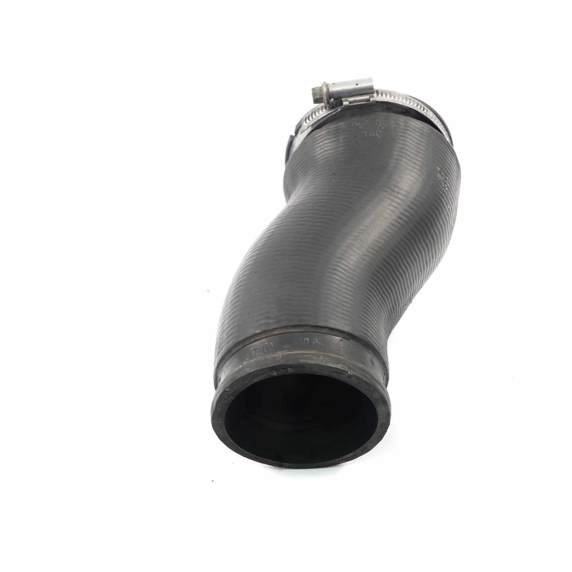 Mercedes W639 W906 Turbo Intercooler Air Flow Hose Pipe OM646 Diesel A6460980083