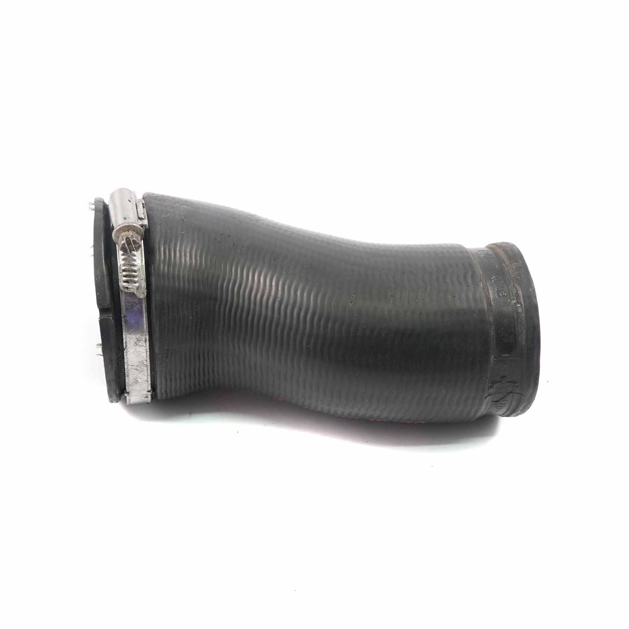 Mercedes W639 W906 Turbo Intercooler Air Flow Hose Pipe OM646 Diesel A6460980083