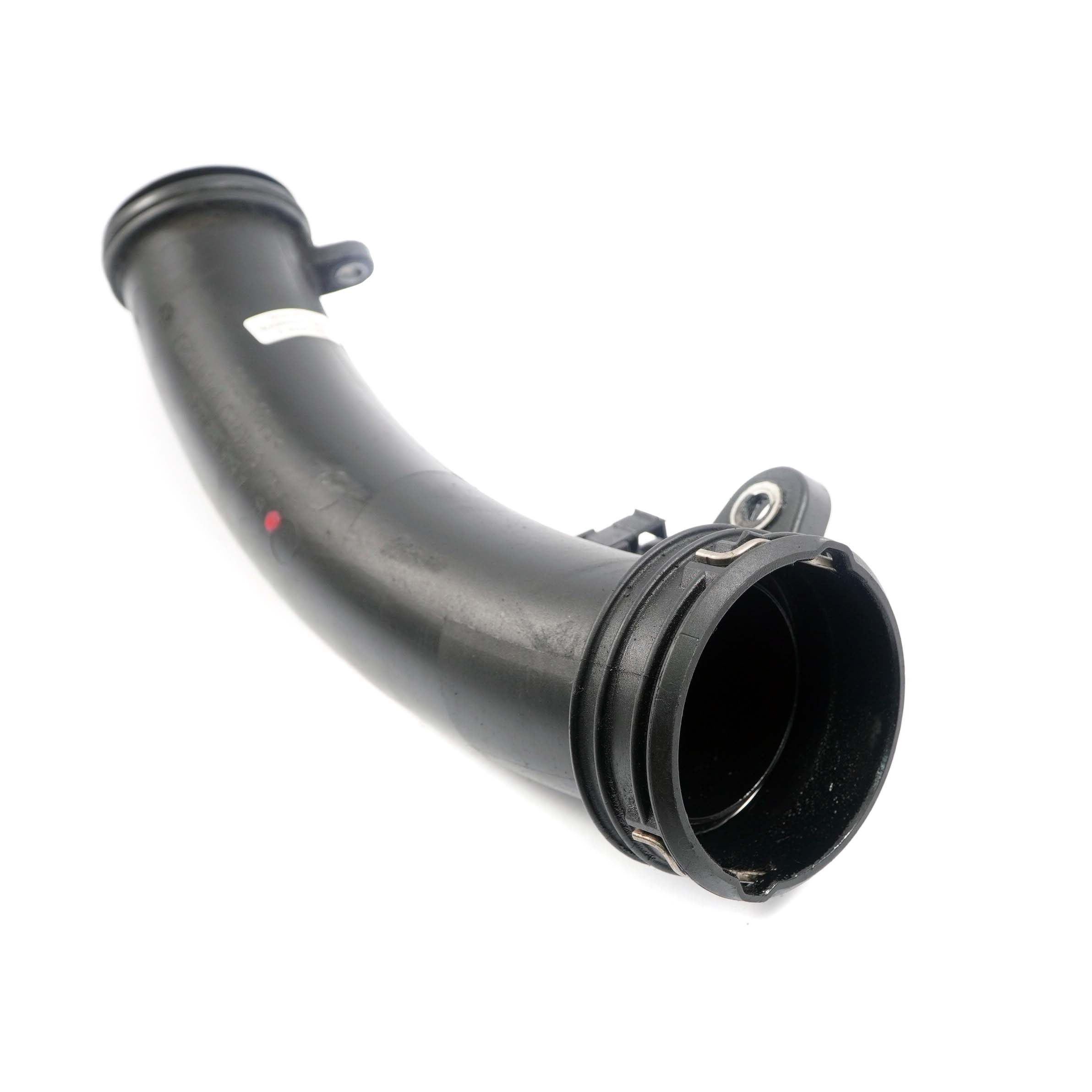 Mercedes W204 W211 Turbo Intercooler Air Flow Hose Pipe OM646 Diesel A6460980207