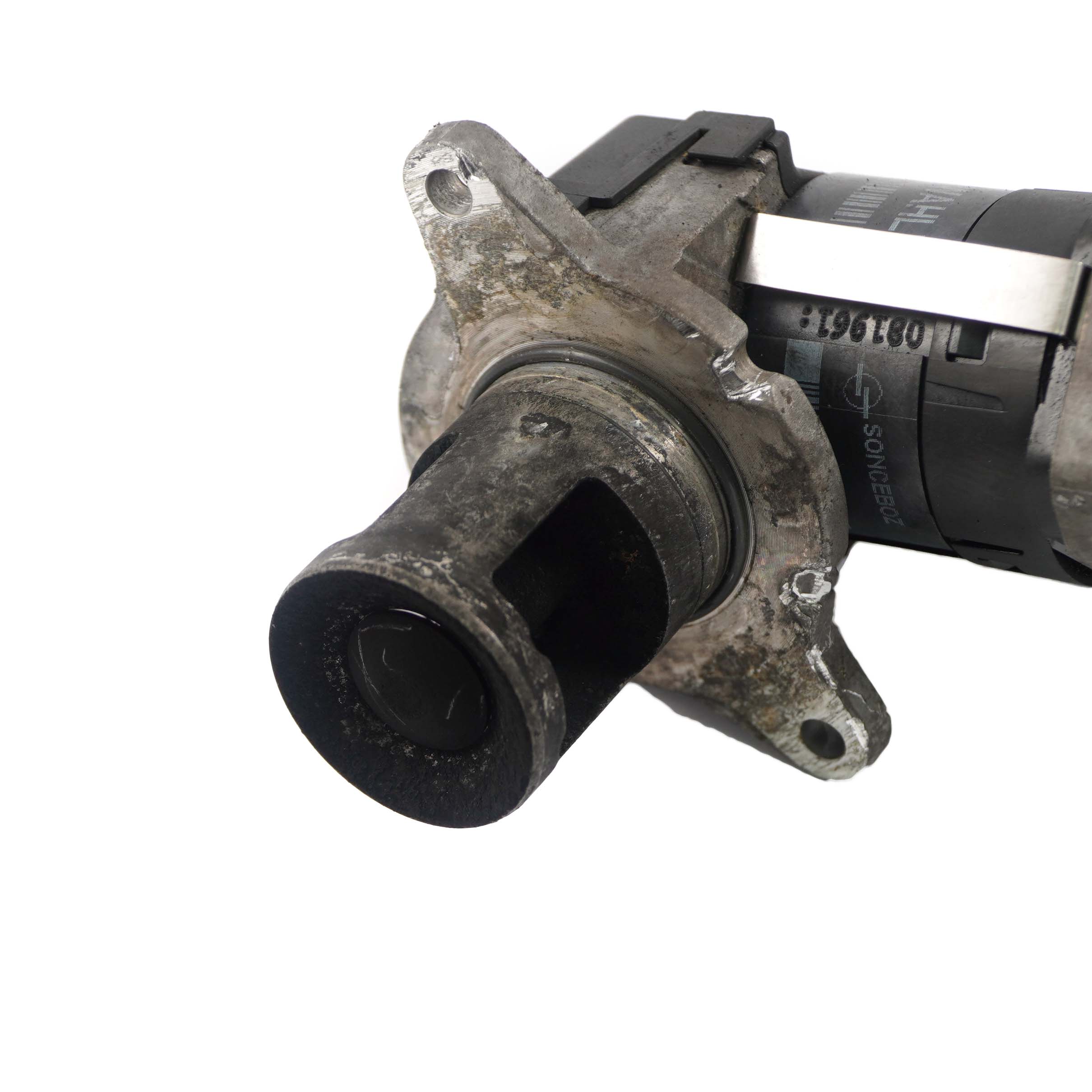 Mercedes W203 W211 OM646 Exhaust Gas Recirculation EGR Valve