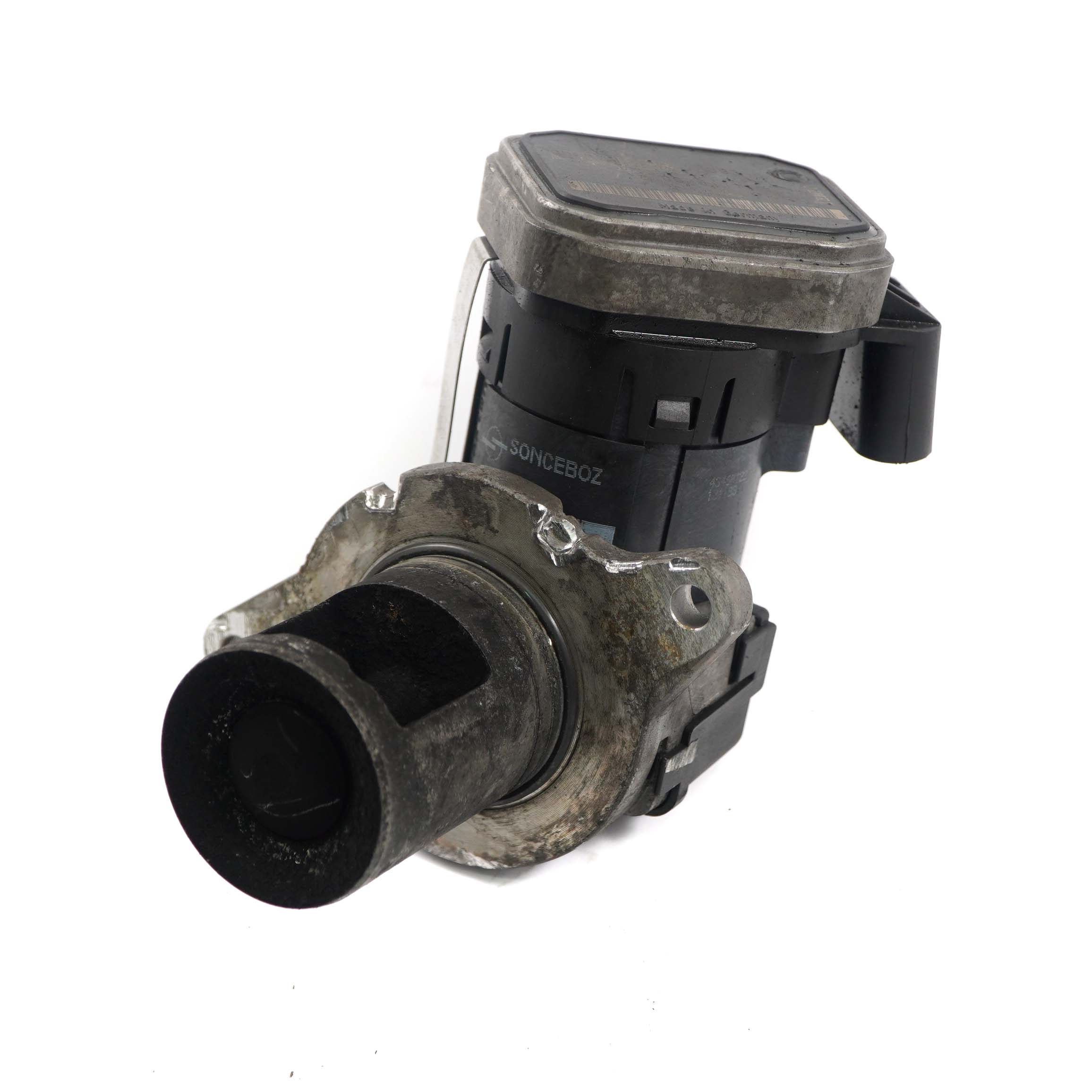 Mercedes W203 W211 OM646 Exhaust Gas Recirculation EGR Valve