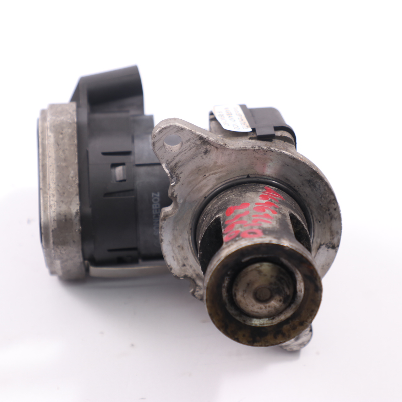 Mercedes W204 OM646 Diesel EGR Valve Exhaust Gas Recirculation A6461402360