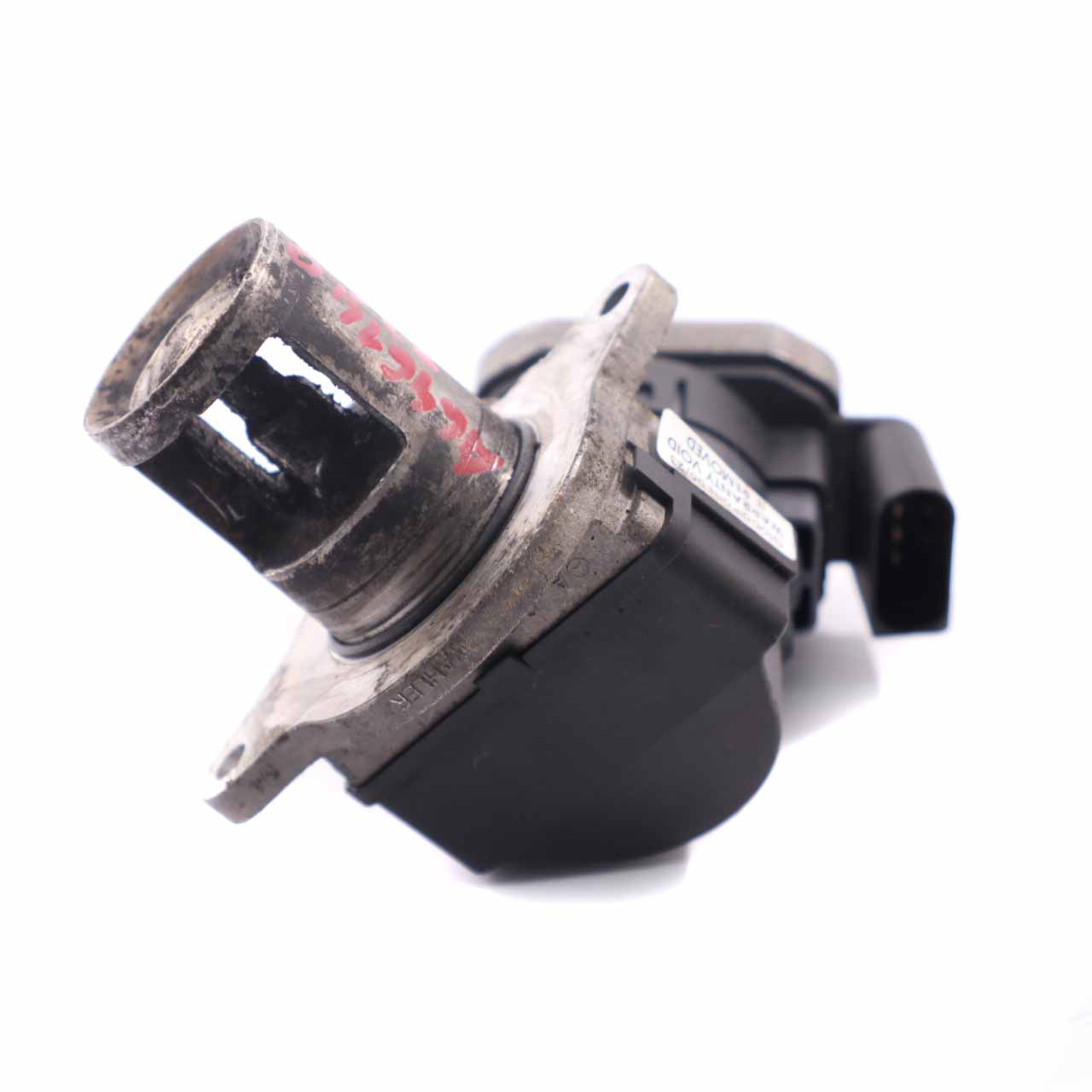 Mercedes W204 OM646 Diesel EGR Valve Exhaust Gas Recirculation A6461402360