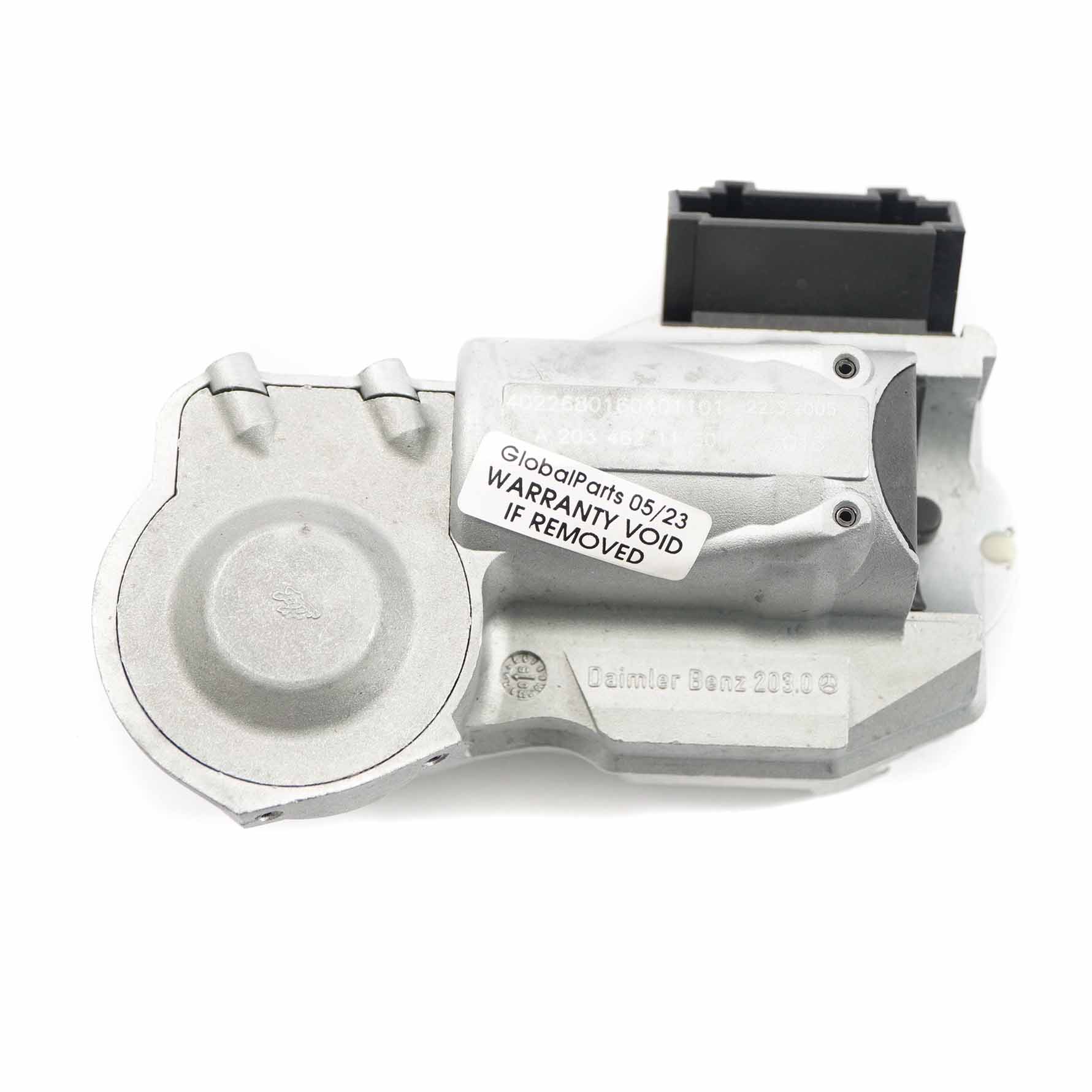 Mercedes Vito W639 109 CDI OM646.983 88HP Engine Module ECU Kit A6461532691