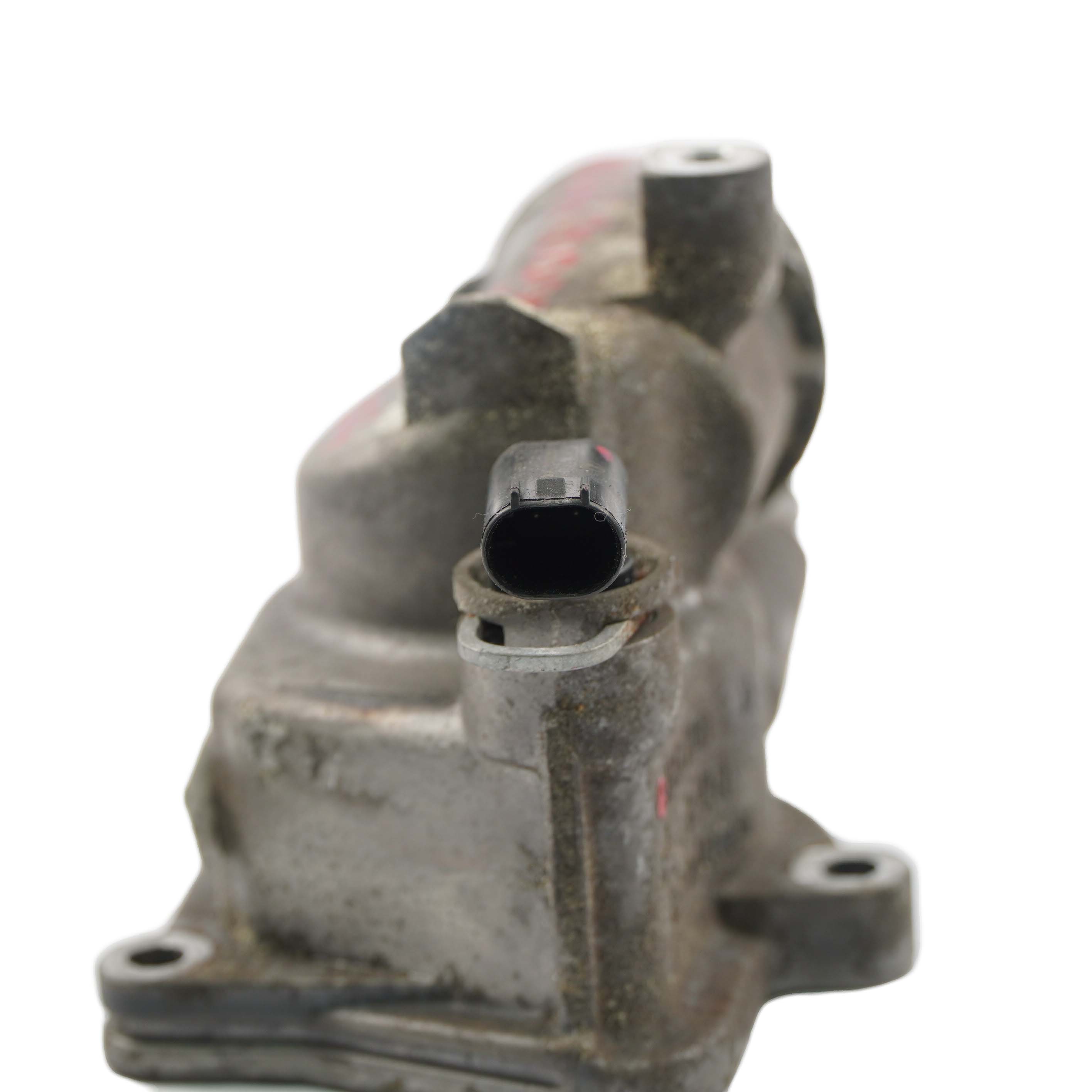 Mercedes W204 W211 Thermostat Water Coolant Pump OM646 Diesel Engine A6462000015