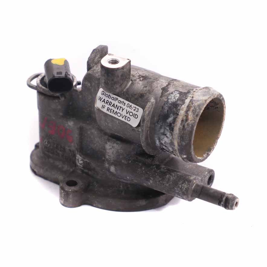 Mercedes Sprinter W906 Coolant Thermostat Housing Cooling Unit A6462001215