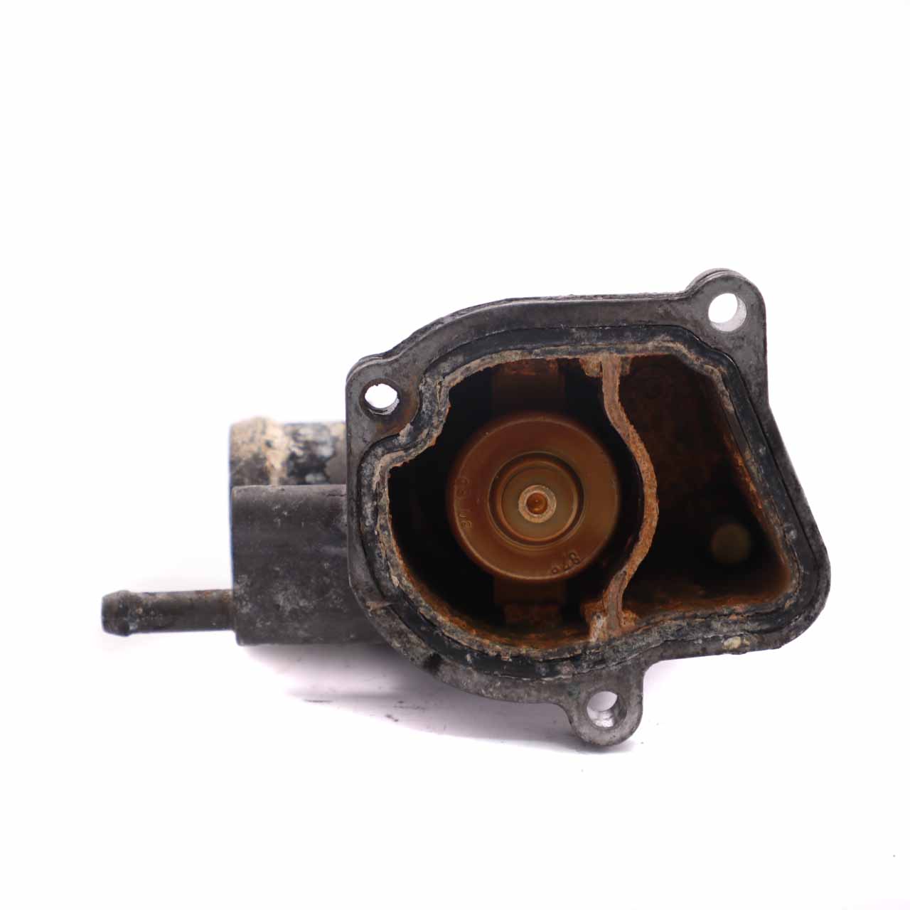 Mercedes Sprinter W906 Coolant Thermostat Housing Cooling Unit A6462001215