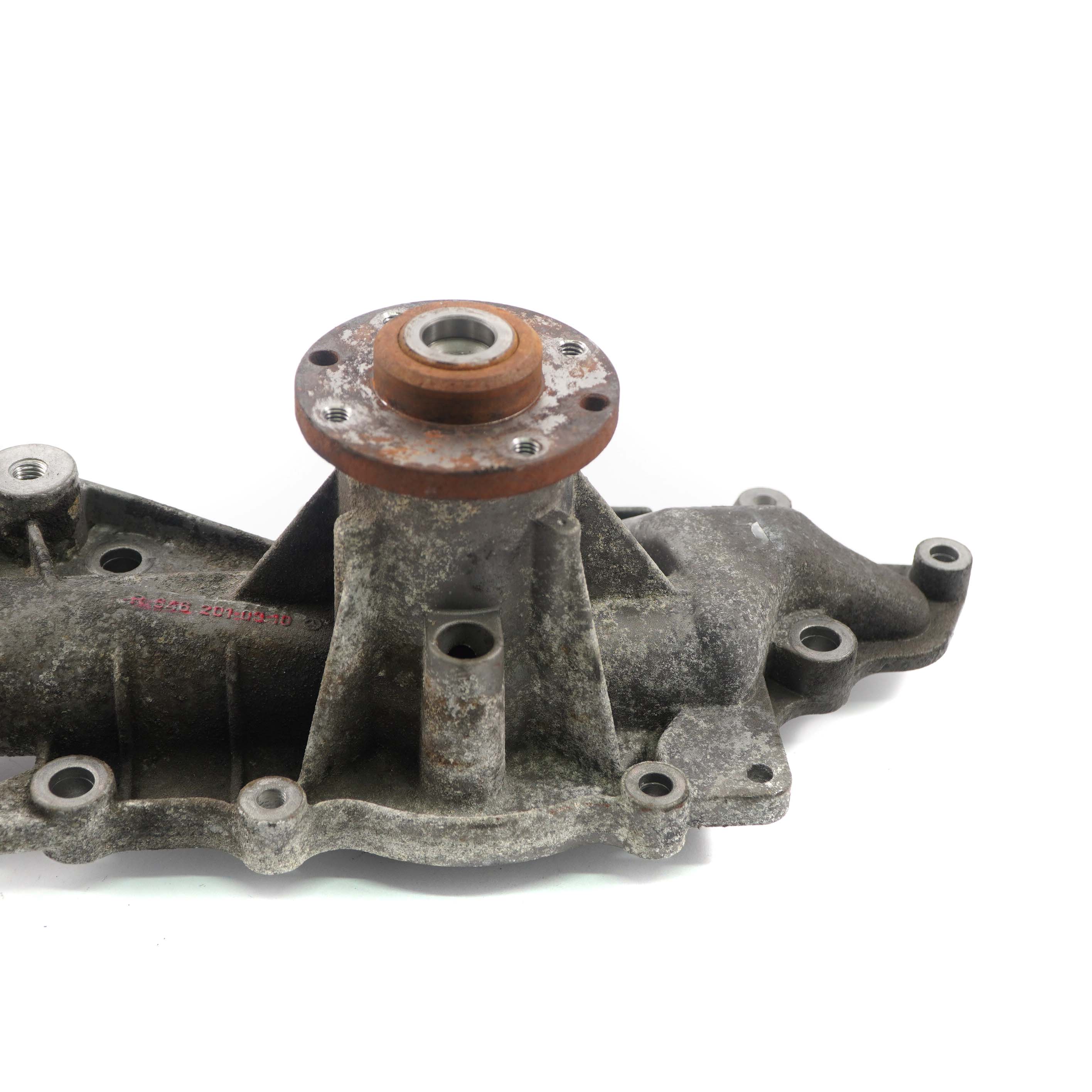 Mercedes-Benz Vito W639 Diesel OM646 Coolant Mechanical Water Pump A6462001601