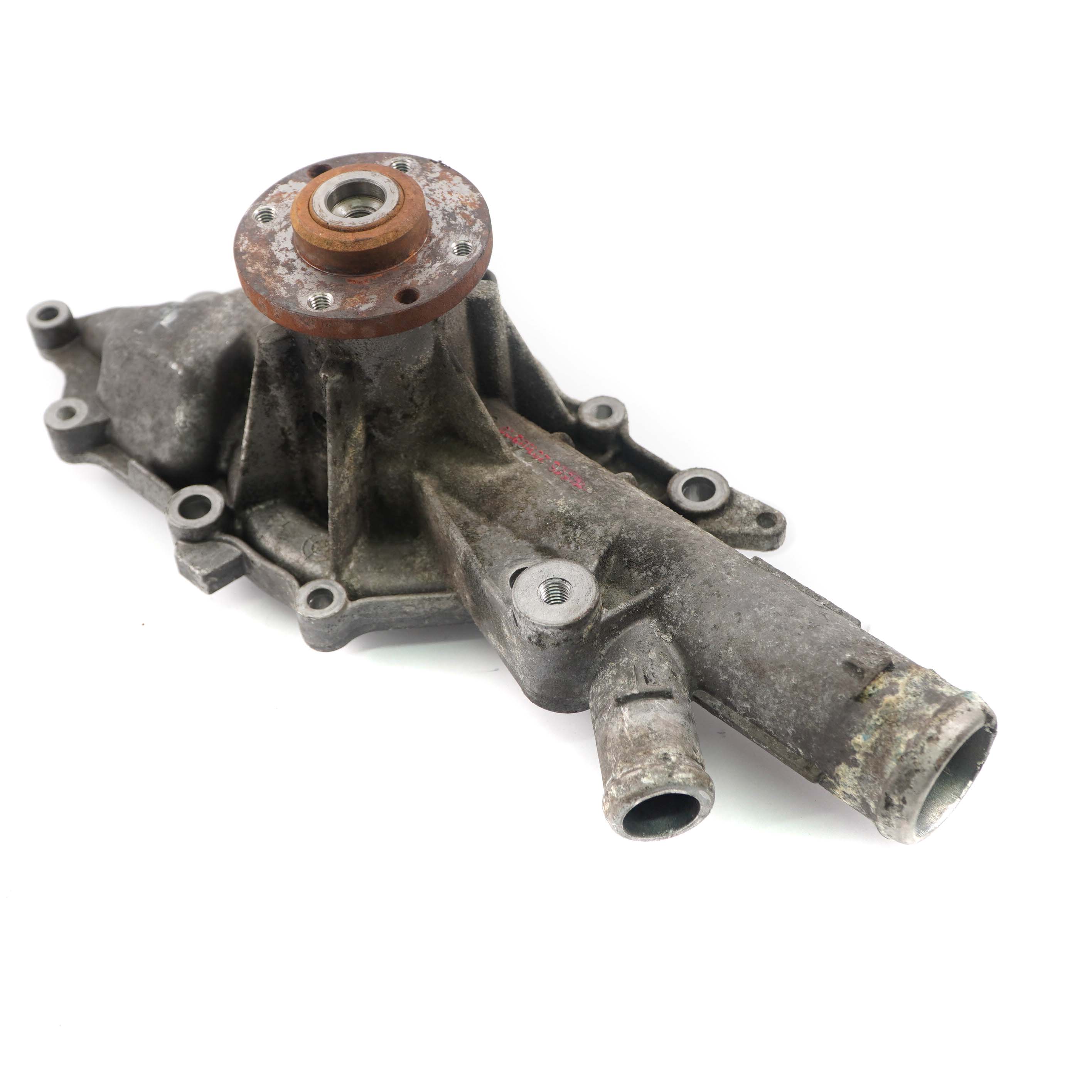 Mercedes-Benz Vito W639 Diesel OM646 Coolant Mechanical Water Pump A6462001601