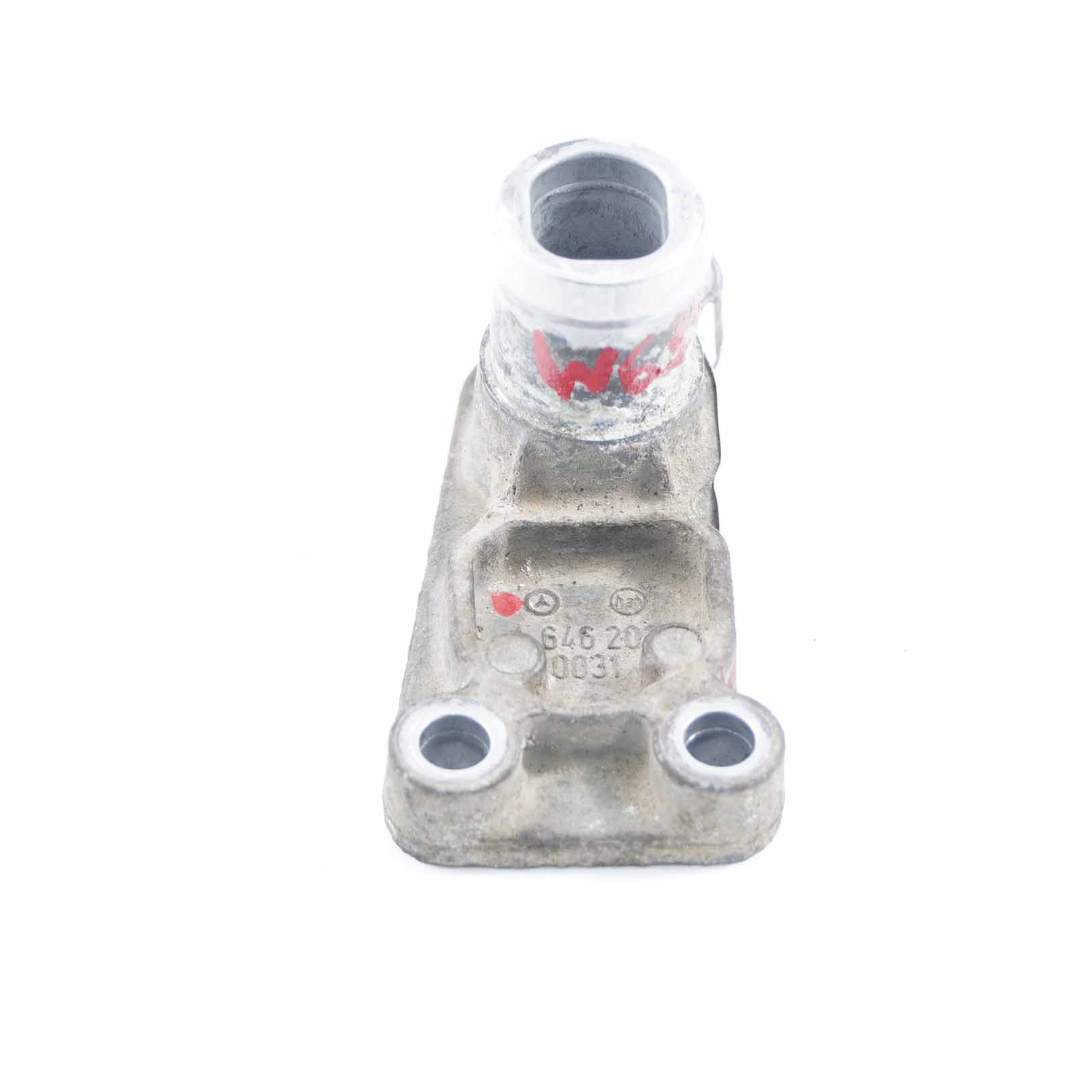 Coolant Pump Fitting Mercedes Vito W639 Water Pump OM646 Diesel A6462030031