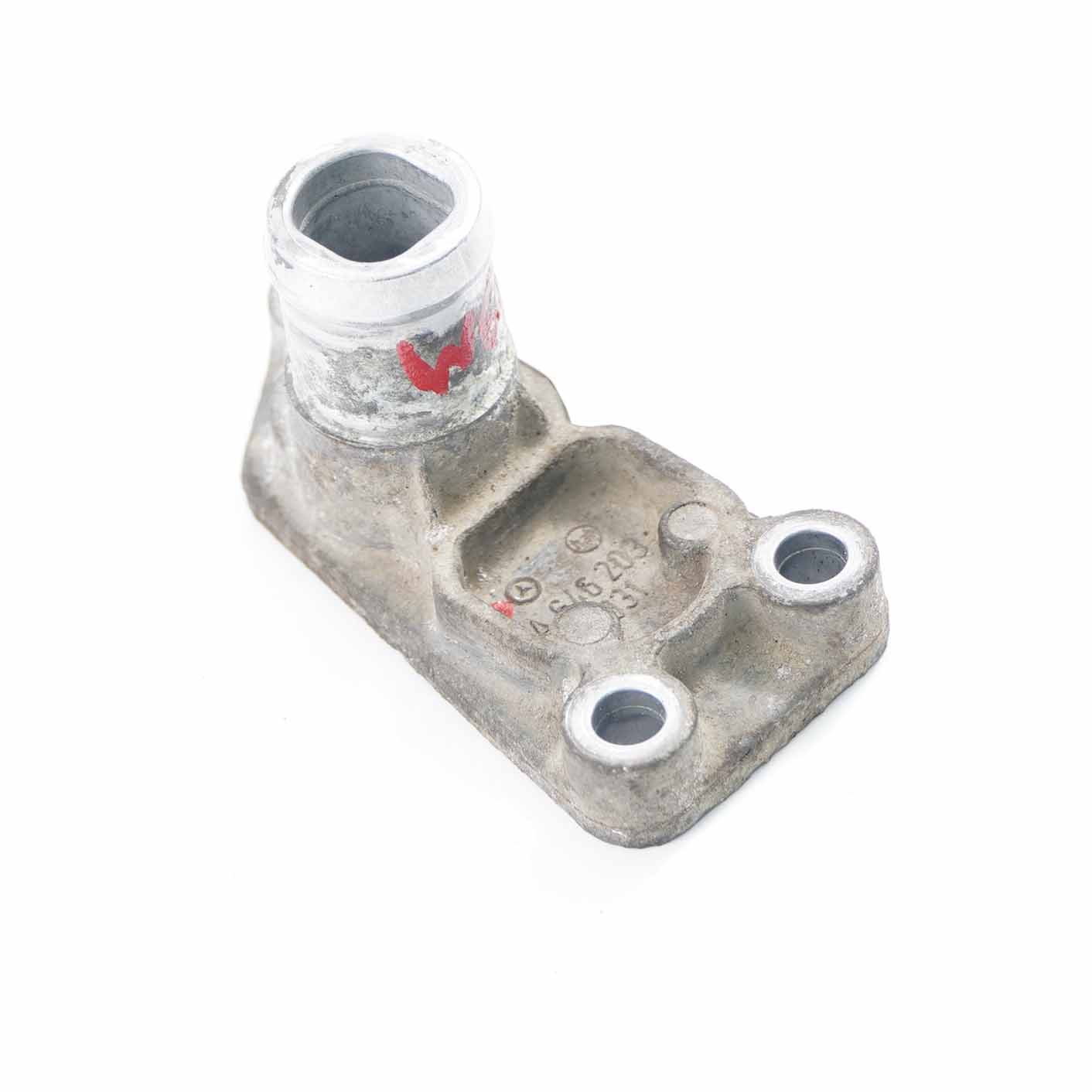 Coolant Pump Fitting Mercedes Vito W639 Water Pump OM646 Diesel A6462030031