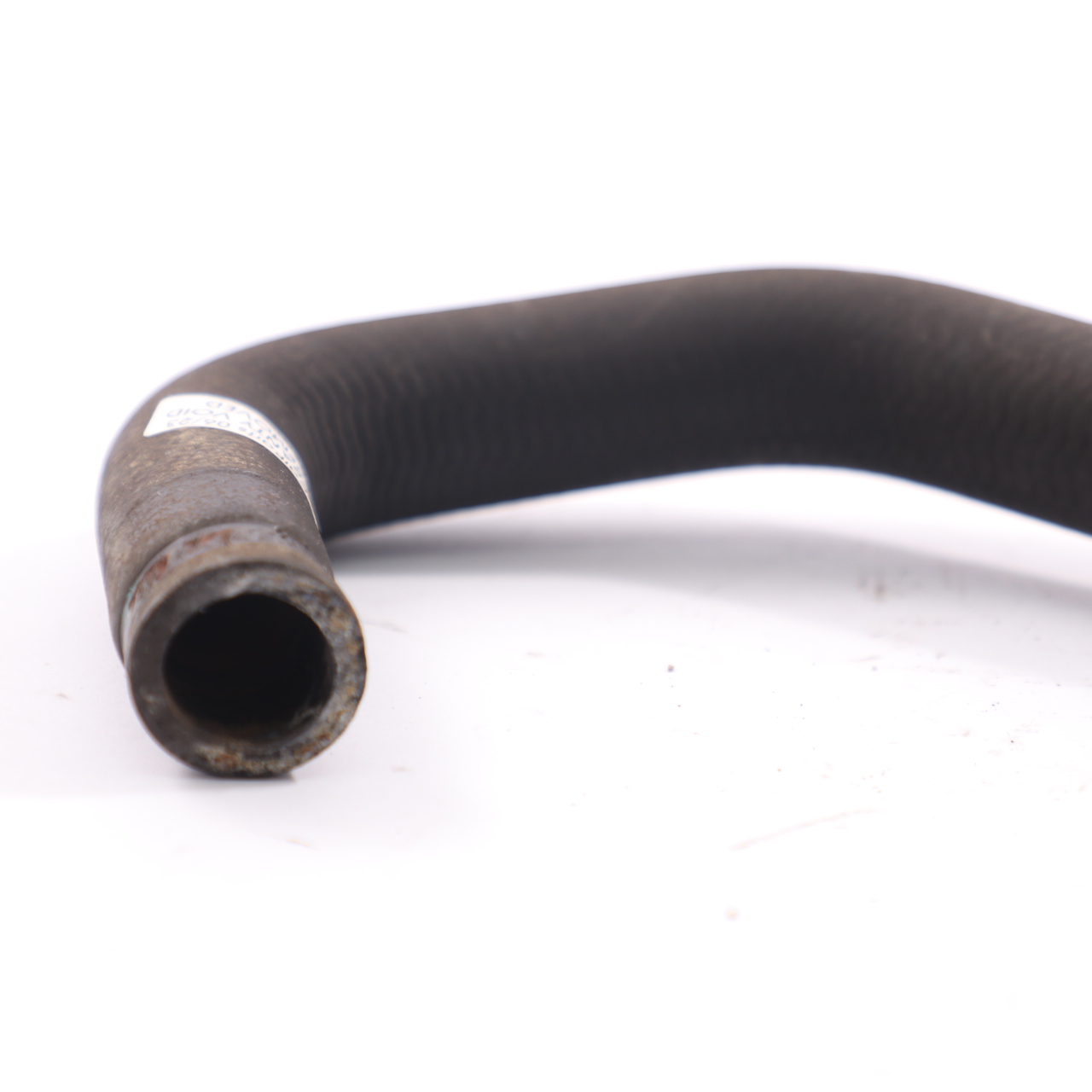 Mercedes Vito W639 OM646 Water Hose Pipe Coolant Line Heat Exchanger A6462030182