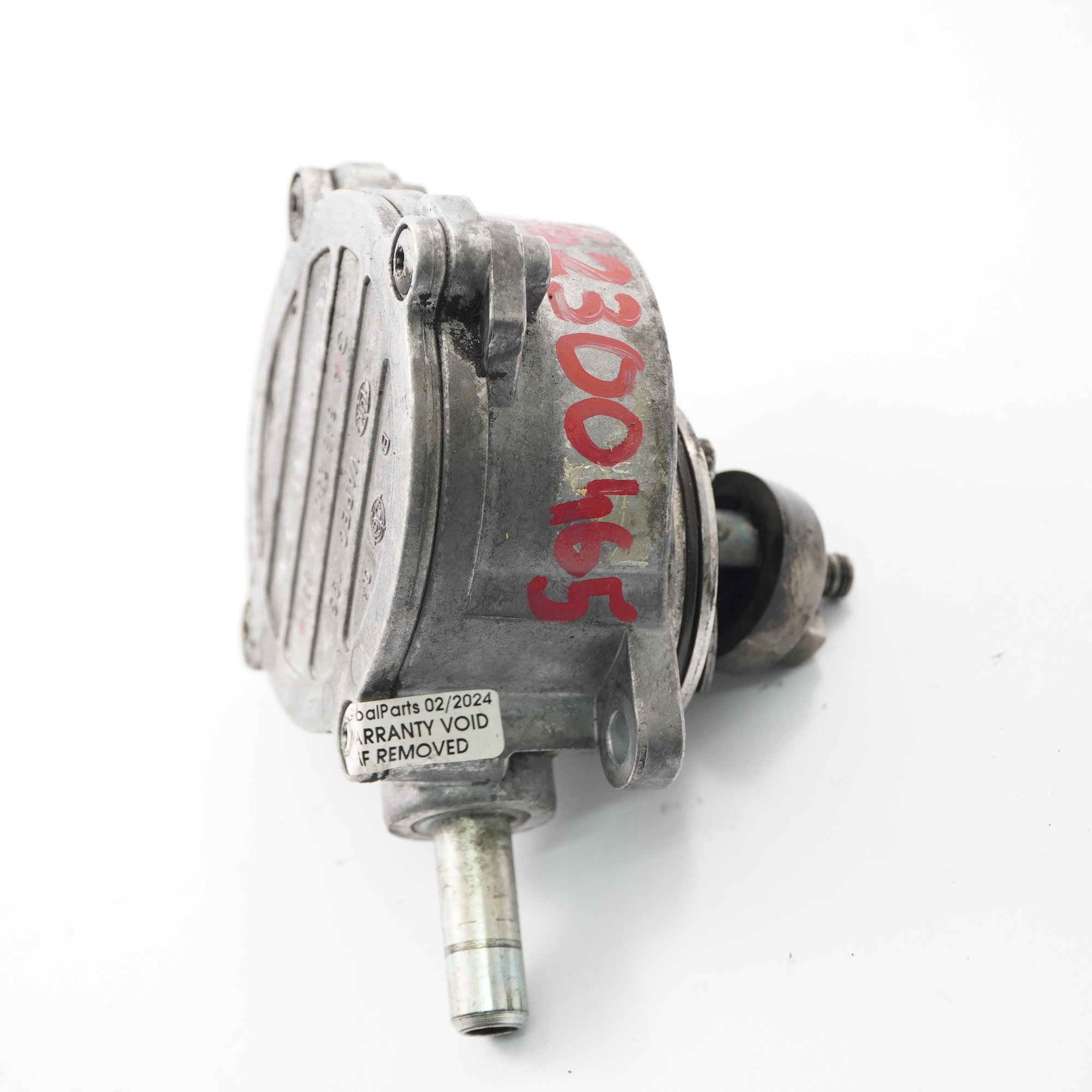 Mercedes W211 OM646 Diesel Engine Vacuum Pump A6462300265