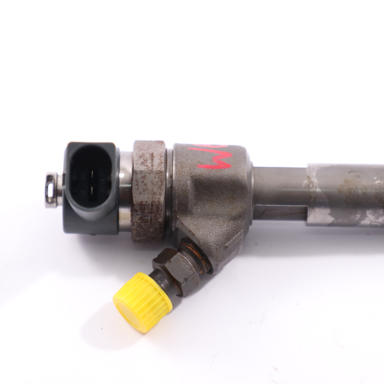 Mercedes Vito Viano W639 Diesel OM646 Fuel Injector Common Rail A6470700087