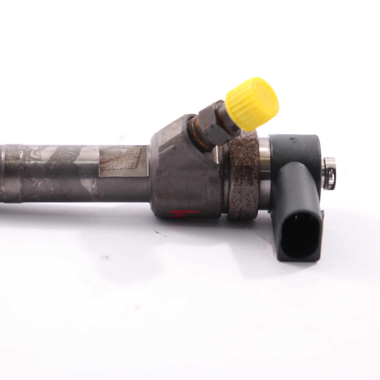 Mercedes Vito Viano W639 Diesel OM646 Fuel Injector Common Rail A6470700087