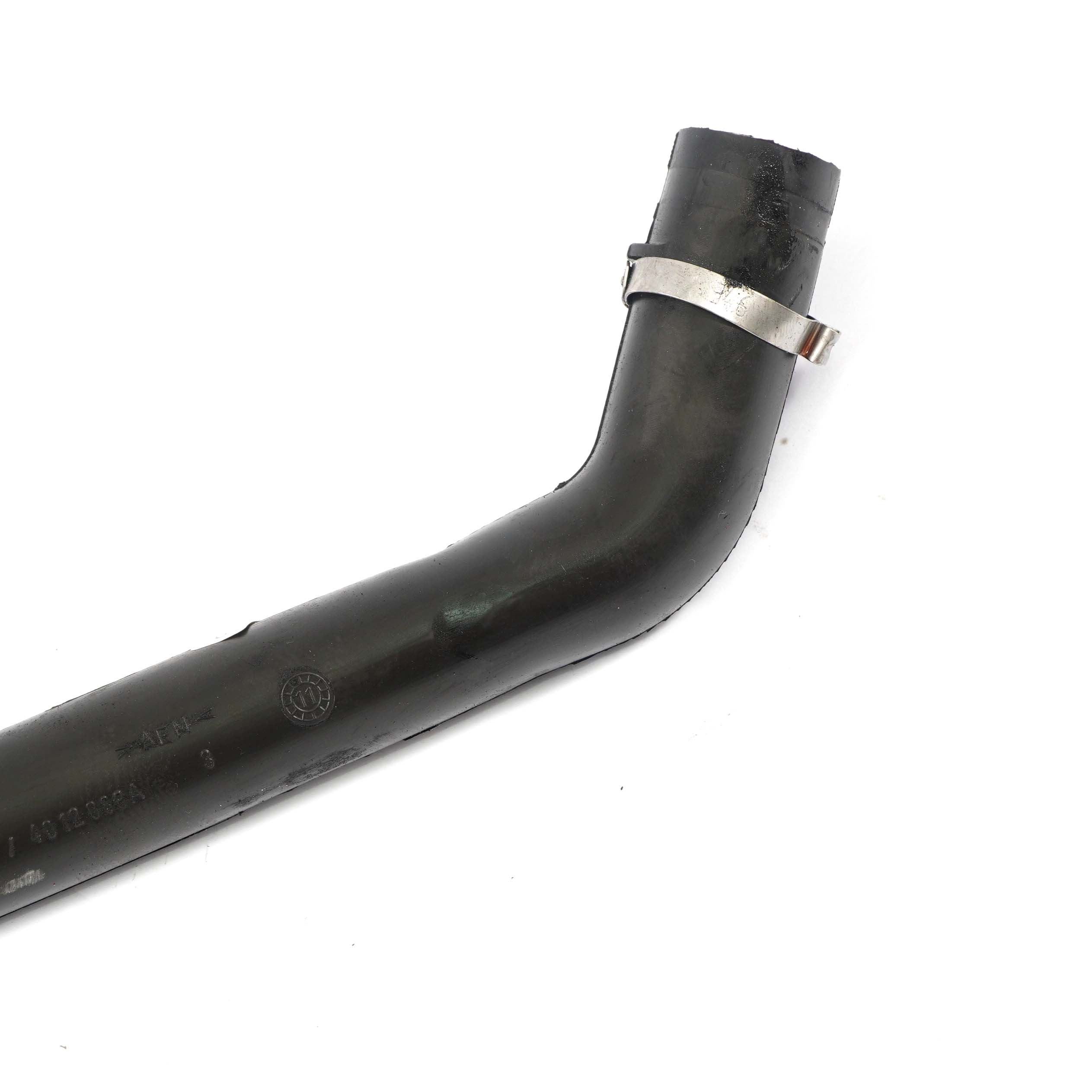 Oil Filler Neck Mercedes W906 Sprinter OM651 Engine Pipe Hose Tube A6510100169