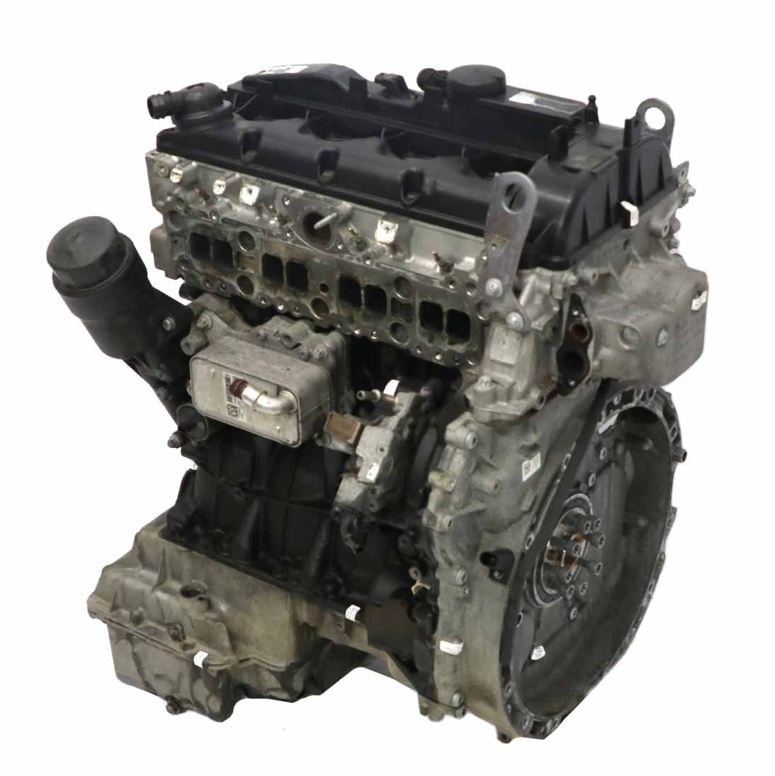 Engine 651955 Mercedes Sprinter W906 Bare Engine OM651 651.955 WARRANTY