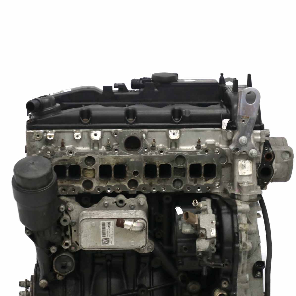 Engine 651955 Mercedes Sprinter W906 Bare Engine OM651 651.955 WARRANTY