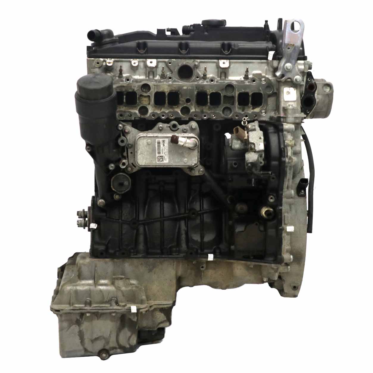 Engine 651955 Mercedes Sprinter W906 Bare Engine OM651 651.955 WARRANTY