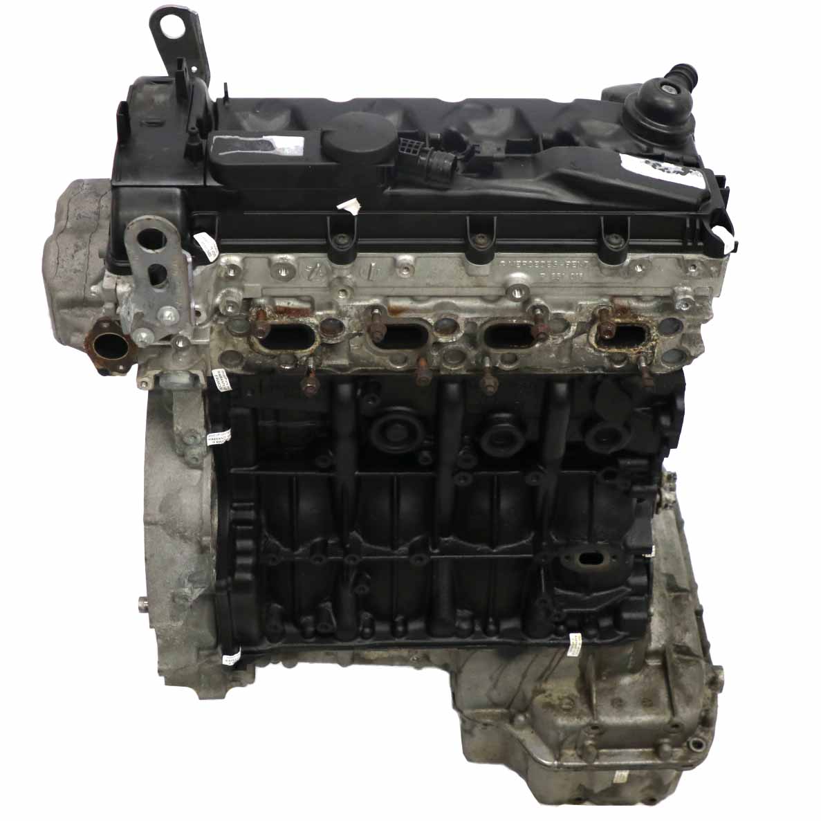 Engine 651955 Mercedes Sprinter W906 Bare Engine OM651 651.955 WARRANTY