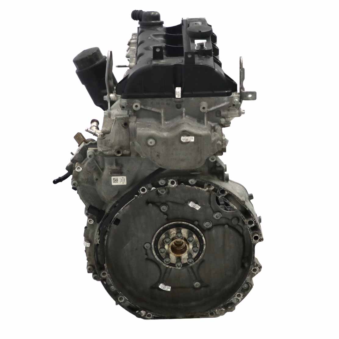 Engine 651955 Mercedes Sprinter W906 Bare Engine OM651 651.955 WARRANTY