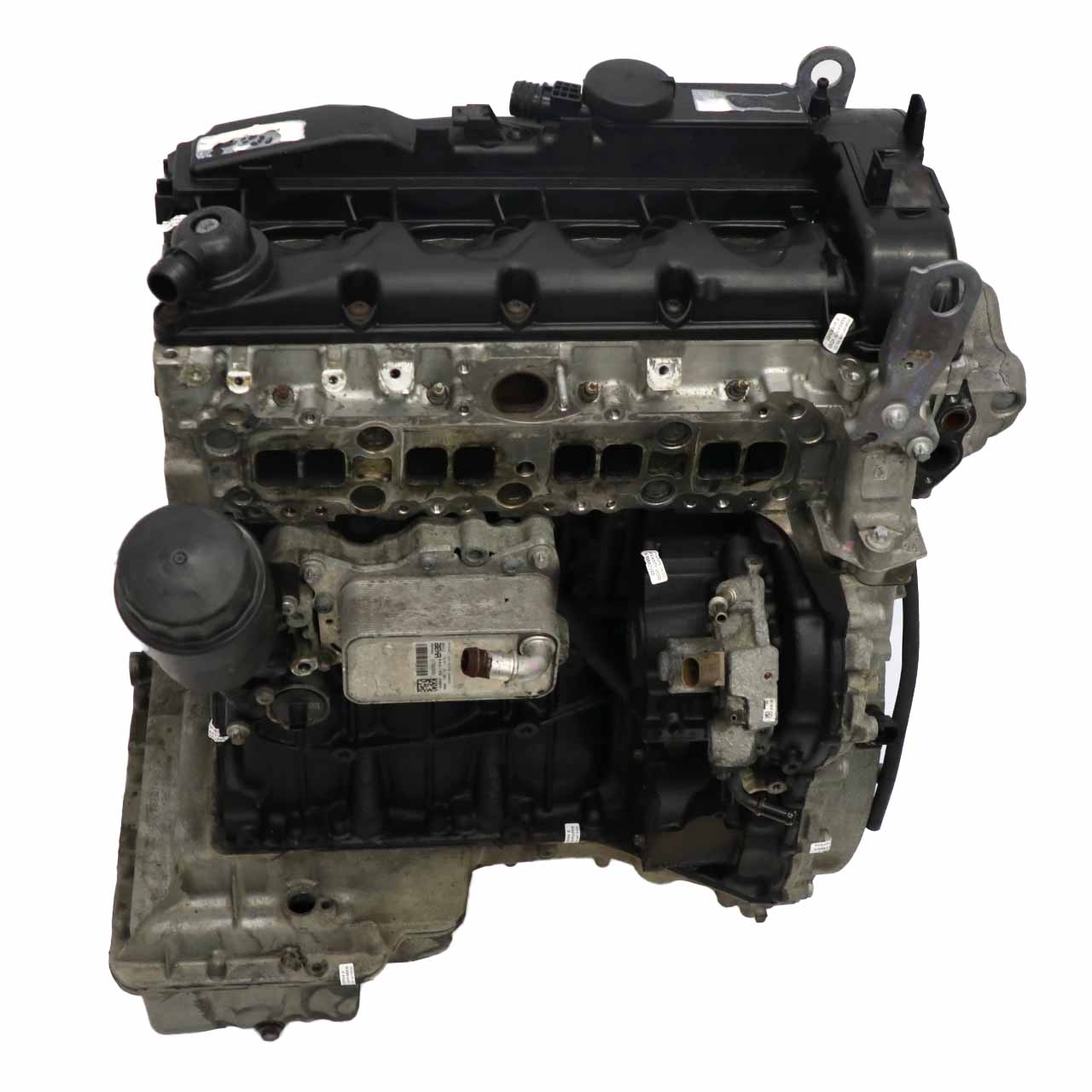 Engine 651955 Mercedes Sprinter W906 Bare Engine OM651 651.955 WARRANTY