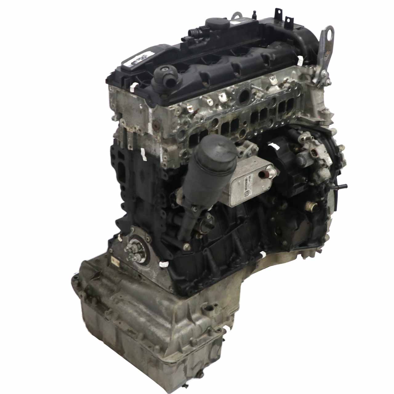 Engine 651955 Mercedes Sprinter W906 Bare Engine OM651 651.955 WARRANTY