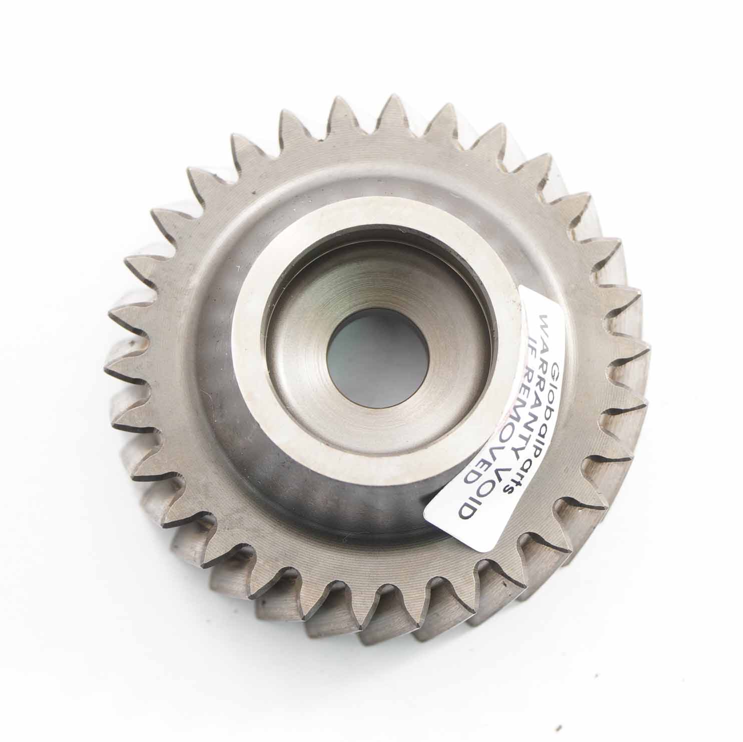 Mercedes W204 W212 W906 OM651 Crankshaft Gear Engine Position Wheel A6510341112