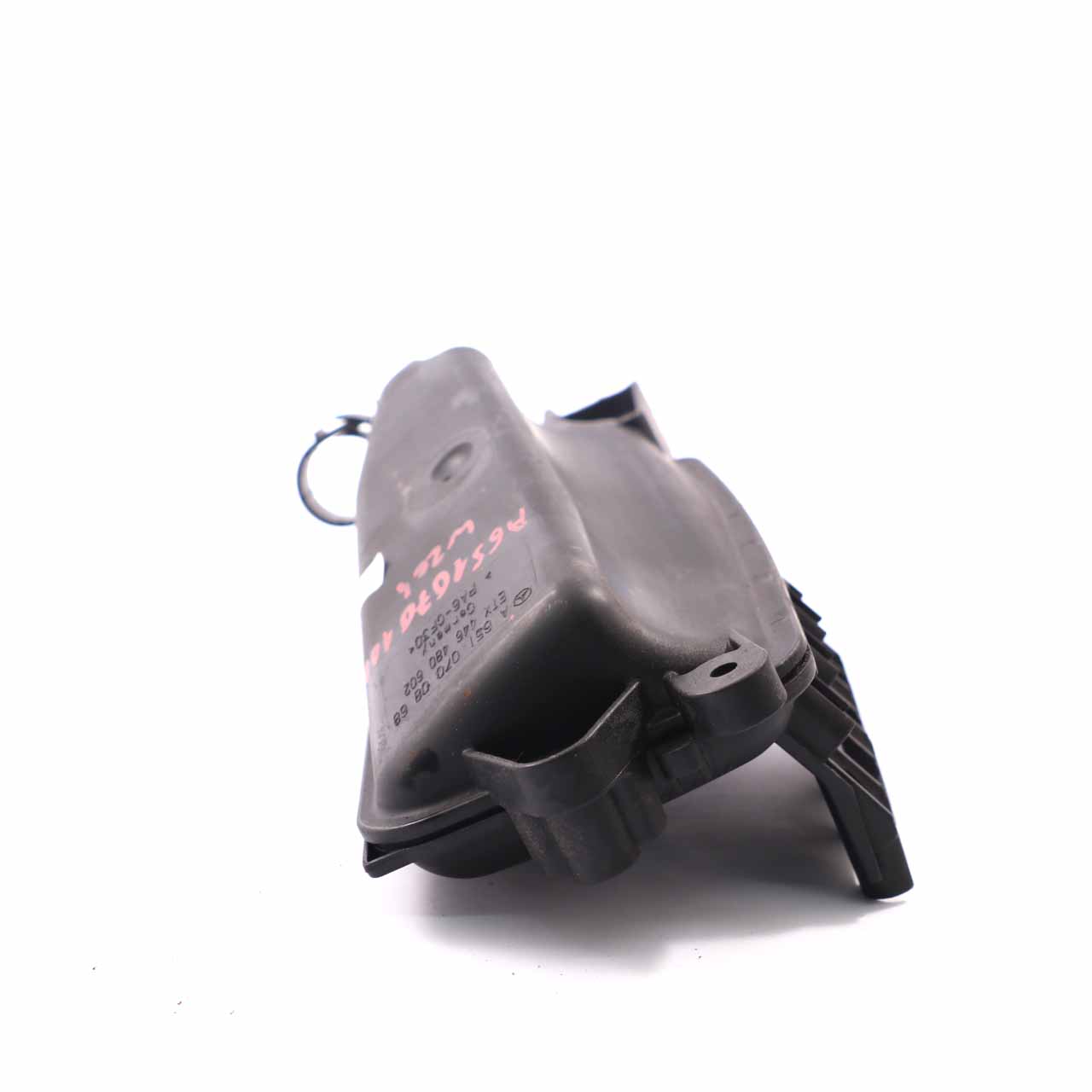 Mercedes W204 OM651 Diesel Vacuum Pressure Tank Reservoir Bottle A6510700868