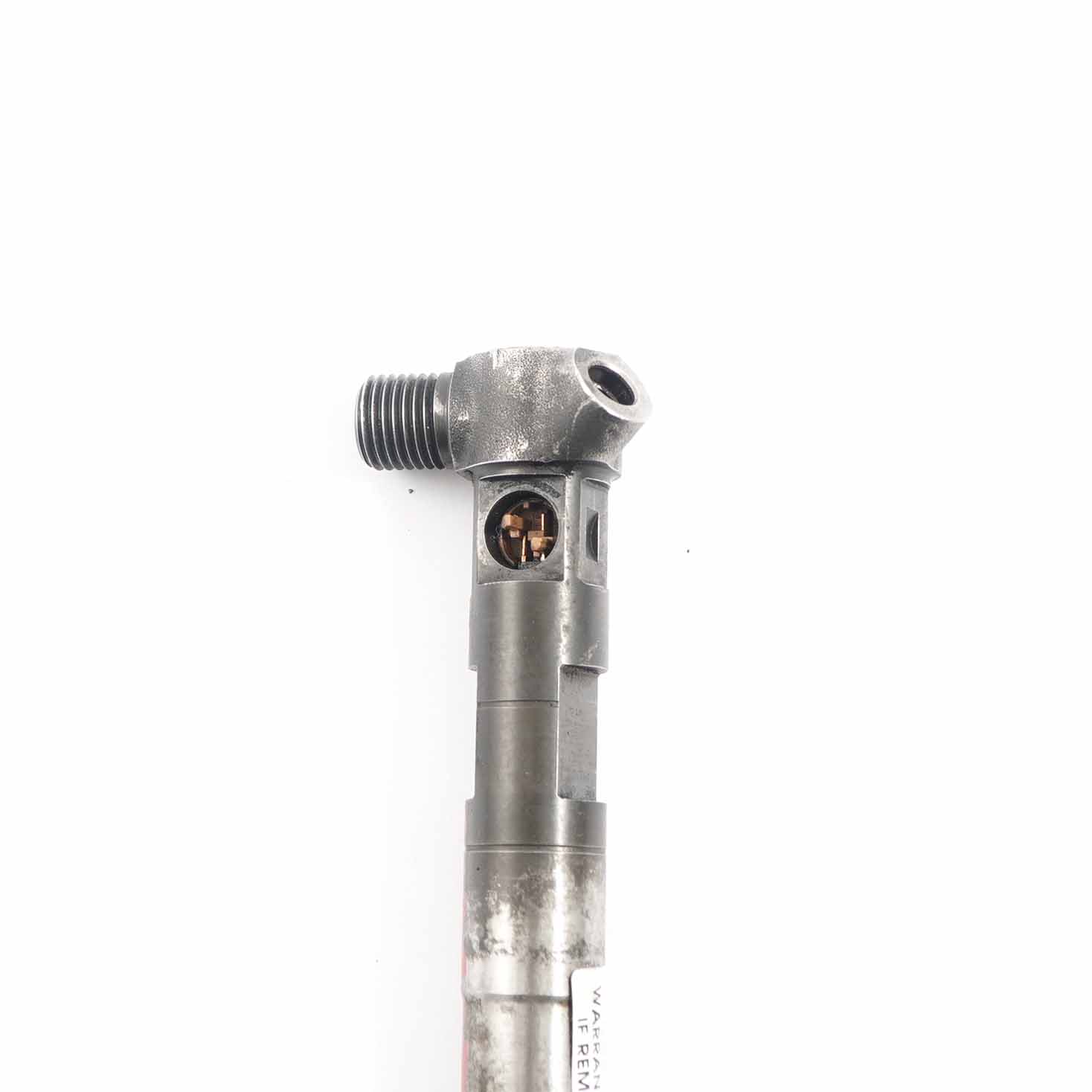 Mercedes W204 W212 W906 Diesel OM651 Fuel Injector A6510704987