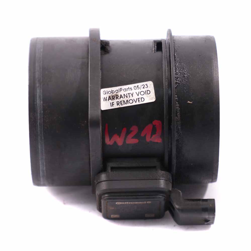 Mercedes W204 W212 OM651 Diesel Air Flow Mass Meter Sensor A6510900048