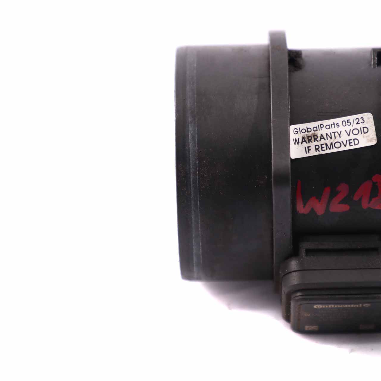 Mercedes W204 W212 OM651 Diesel Air Flow Mass Meter Sensor A6510900048