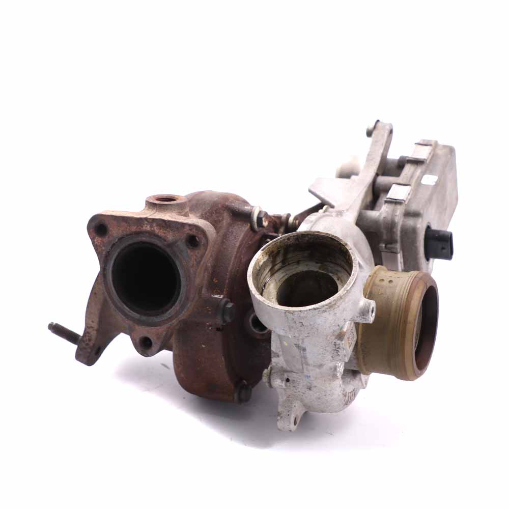 Turbocharger Mercedes W176 W246 OM651 Diesel Turbo Charger Unit A6510900586