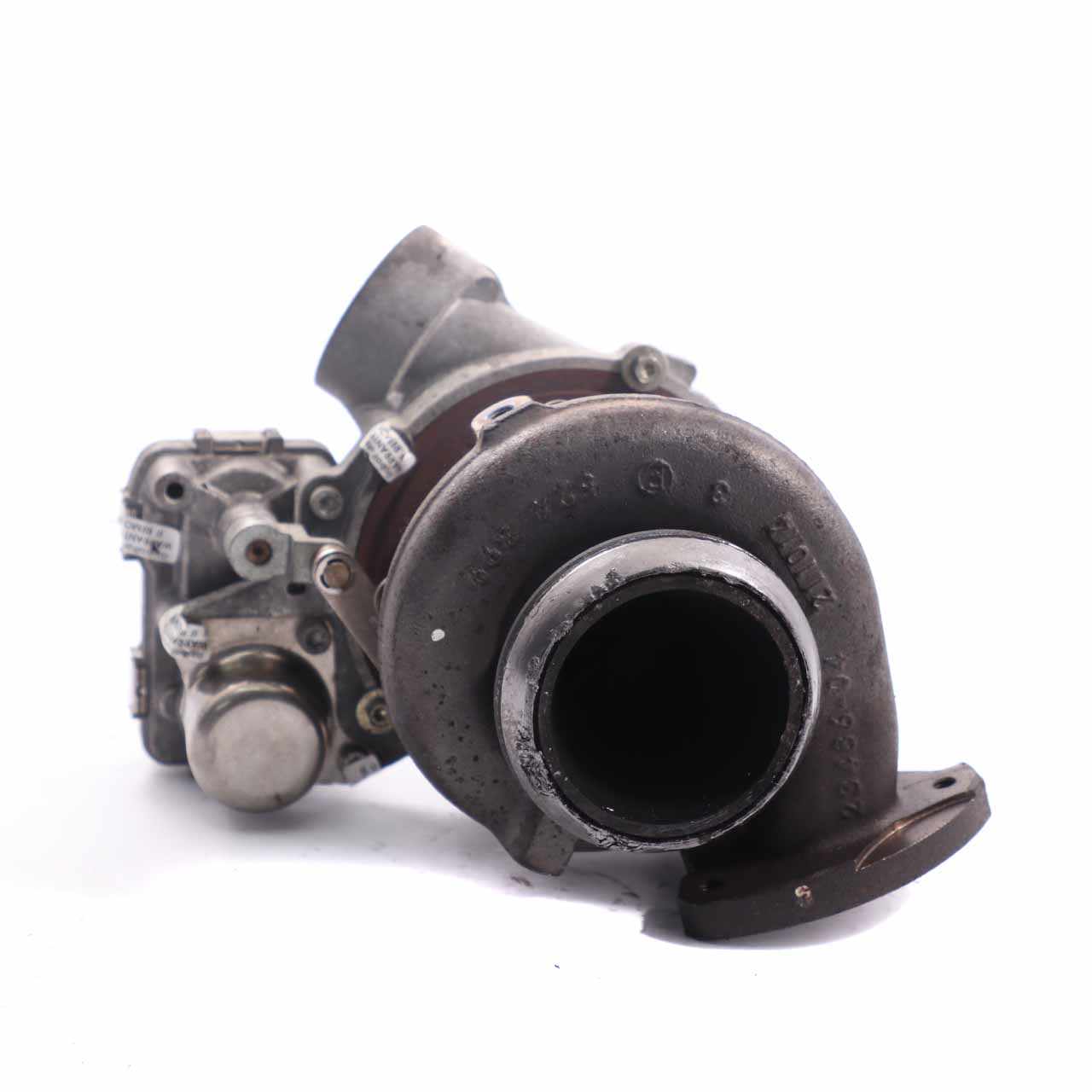 Turbocharger Turbo Mercedes Sprinter W204 W212 OM651 Diesel Charger A6510903580