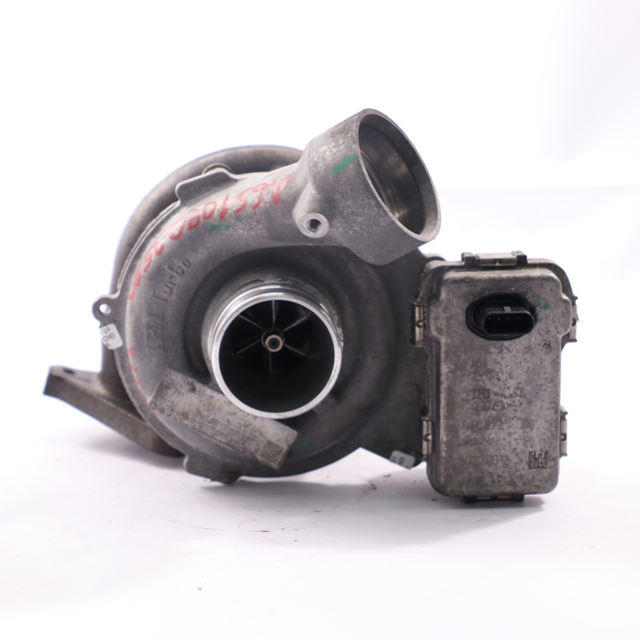 Turbocharger Turbo Mercedes Sprinter W204 W212 OM651 Diesel Charger A6510903580