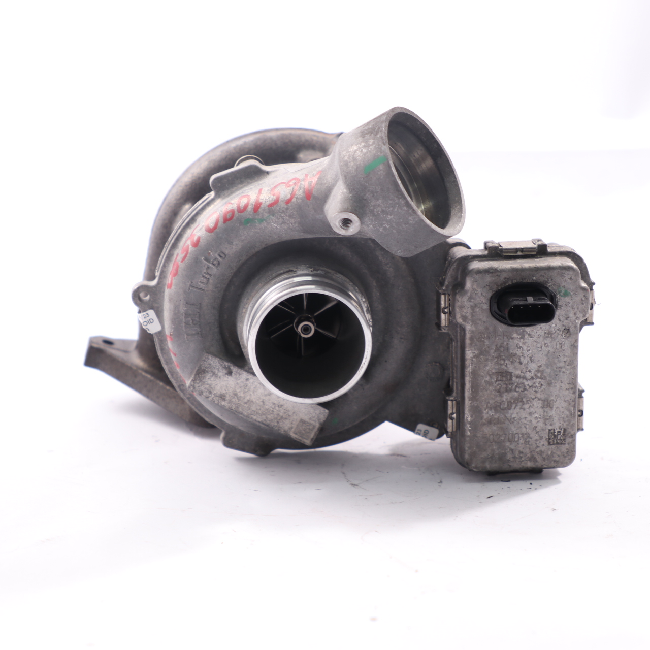 Turbocharger Turbo Mercedes Sprinter W204 W212 OM651 Diesel Charger A6510903580