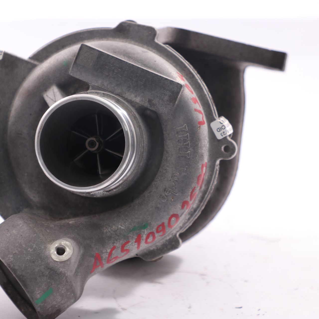 Turbocharger Turbo Mercedes Sprinter W204 W212 OM651 Diesel Charger A6510903580