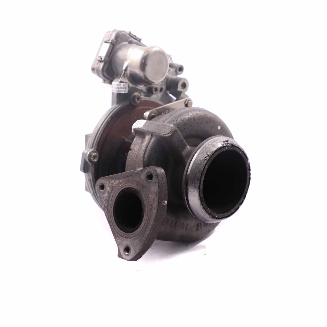 Turbocharger Turbo Mercedes Sprinter W204 W212 OM651 Diesel Charger A6510903580