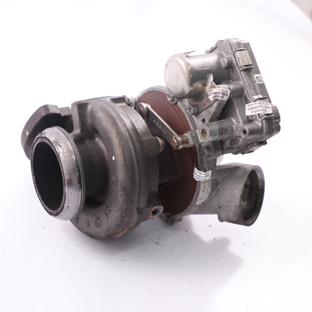 Turbocharger Turbo Mercedes Sprinter W204 W212 OM651 Diesel Charger A6510903580