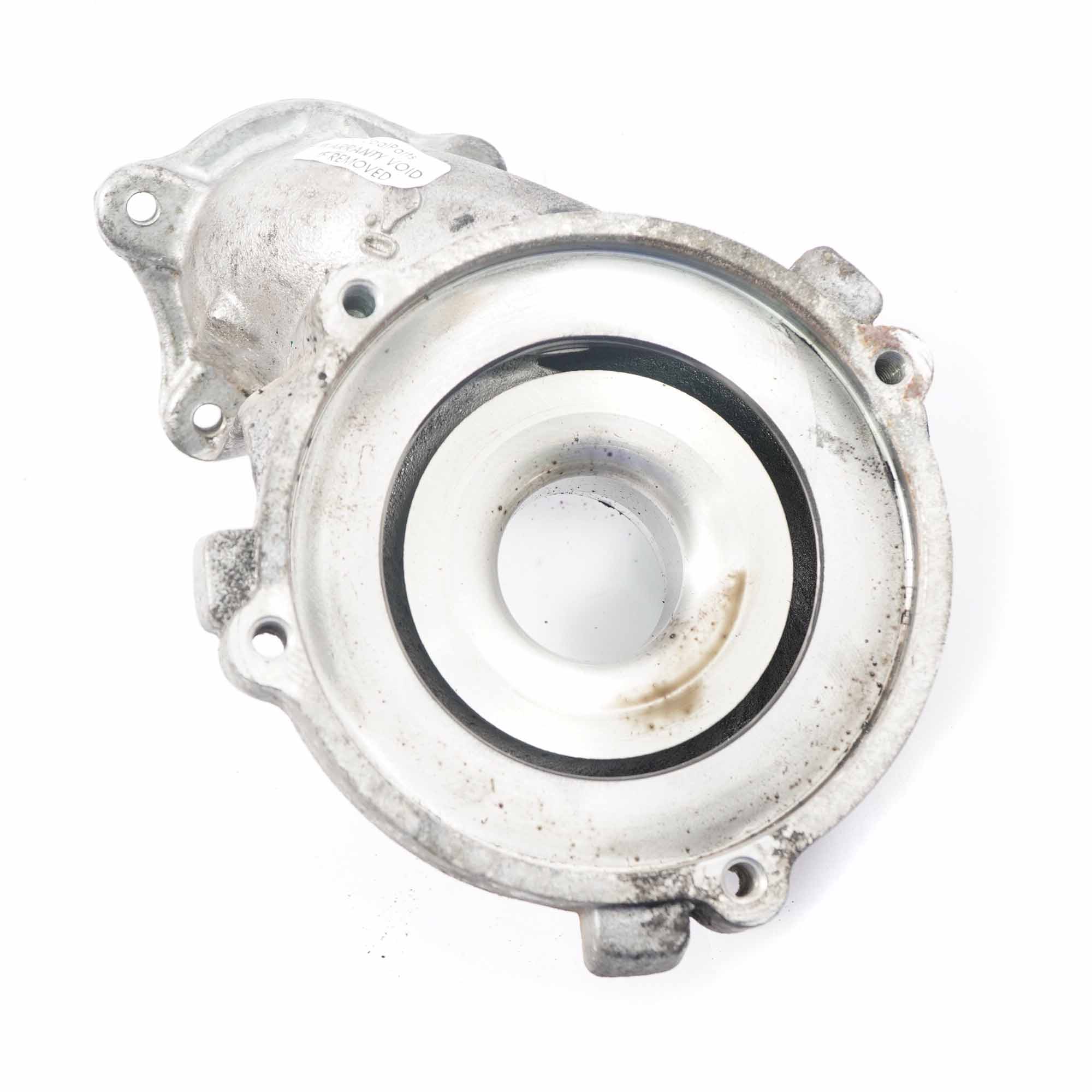 Turbo Part Mercedes W204 W212 OM651 Diesel Housing Cover Charger A6510902880