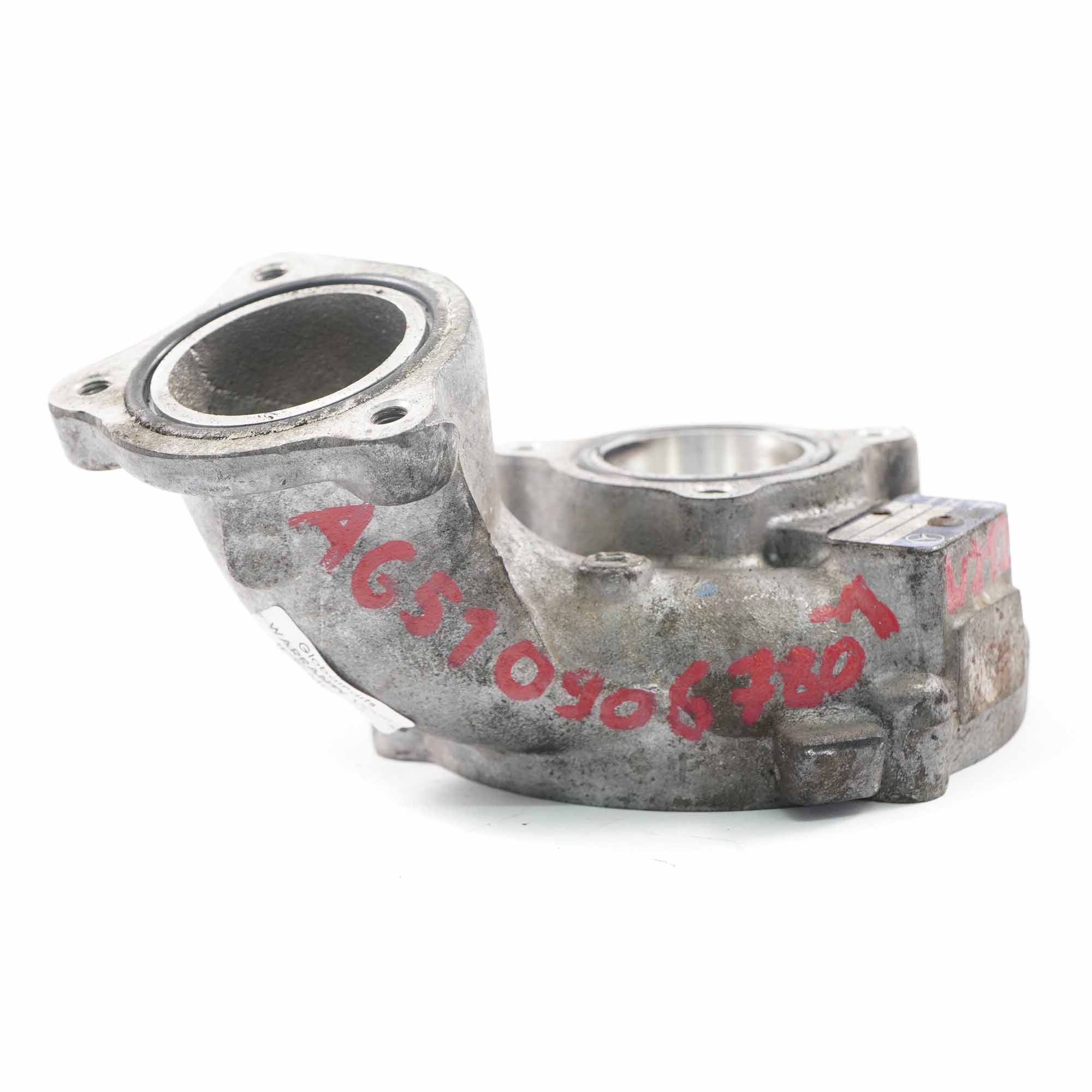 Turbo Part Mercedes W204 W212 OM651 Diesel Housing Cover Charger A6510902880