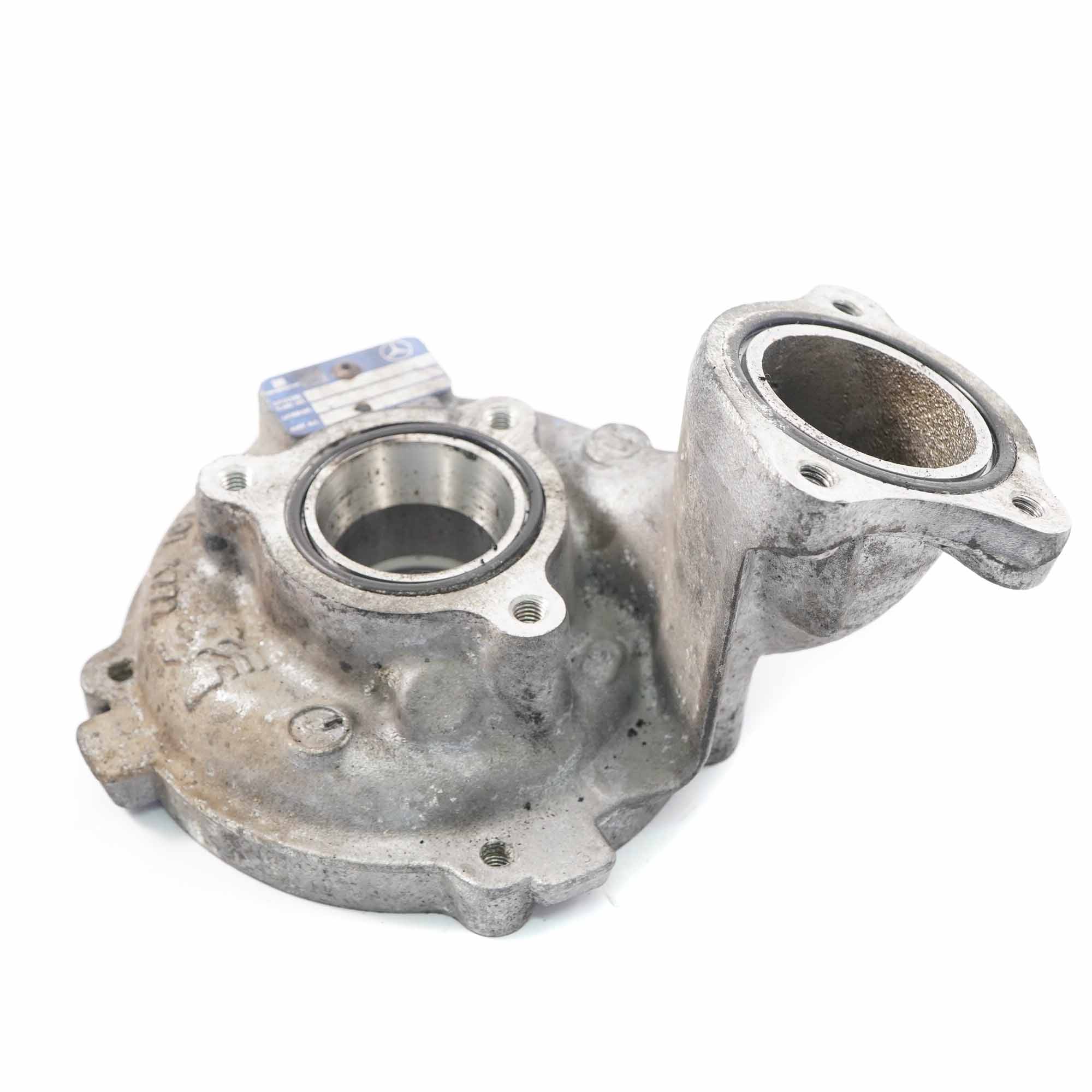 Turbo Part Mercedes W204 W212 OM651 Diesel Housing Cover Charger A6510902880