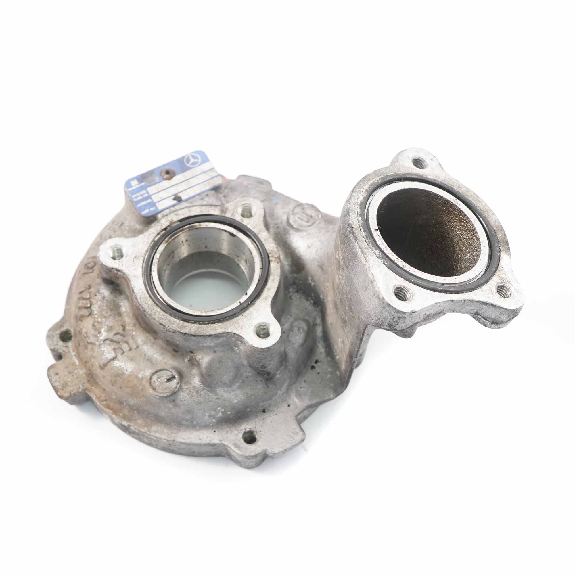 Turbo Part Mercedes W204 W212 OM651 Diesel Housing Cover Charger A6510902880