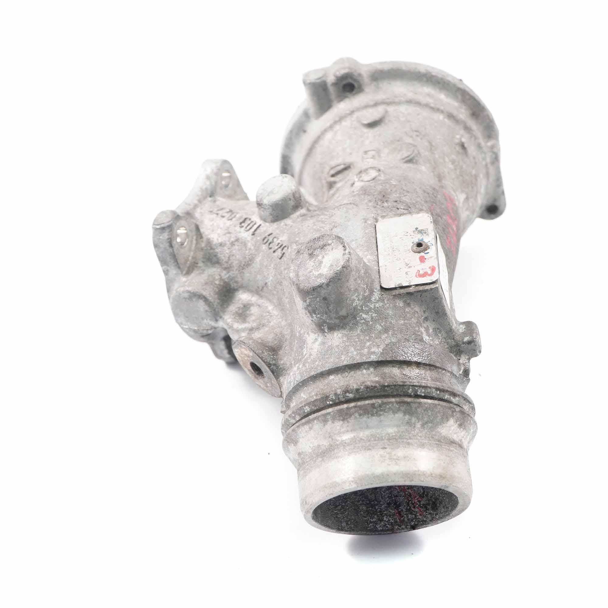 Turbo Part Mercedes W204 W212 OM651 Diesel Cover Charger Housing A6510904580