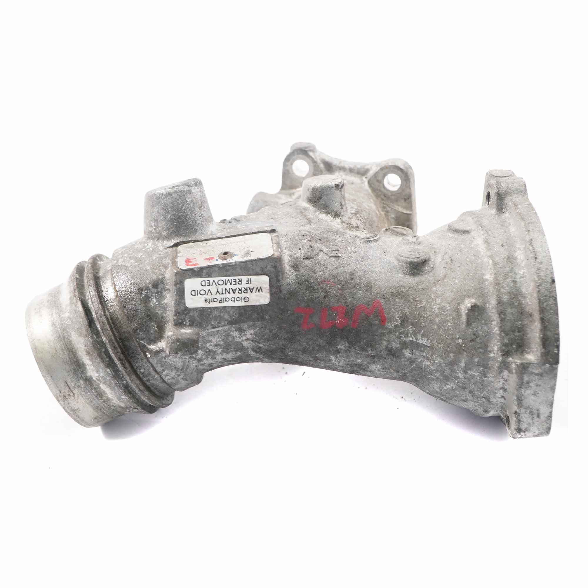 Turbo Part Mercedes W204 W212 OM651 Diesel Cover Charger Housing A6510904580