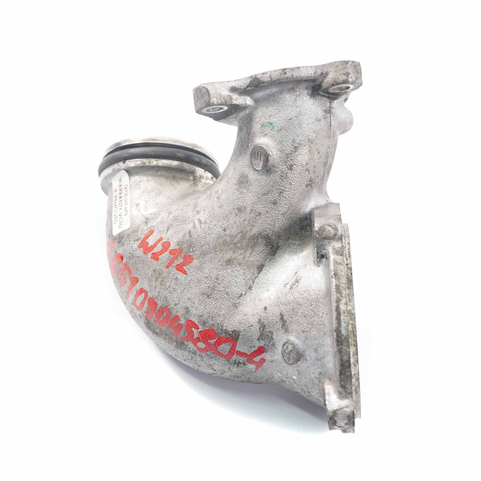 Turbo Part Mercedes W204 W212 OM651 Diesel Housing Cover Charger A6510902880