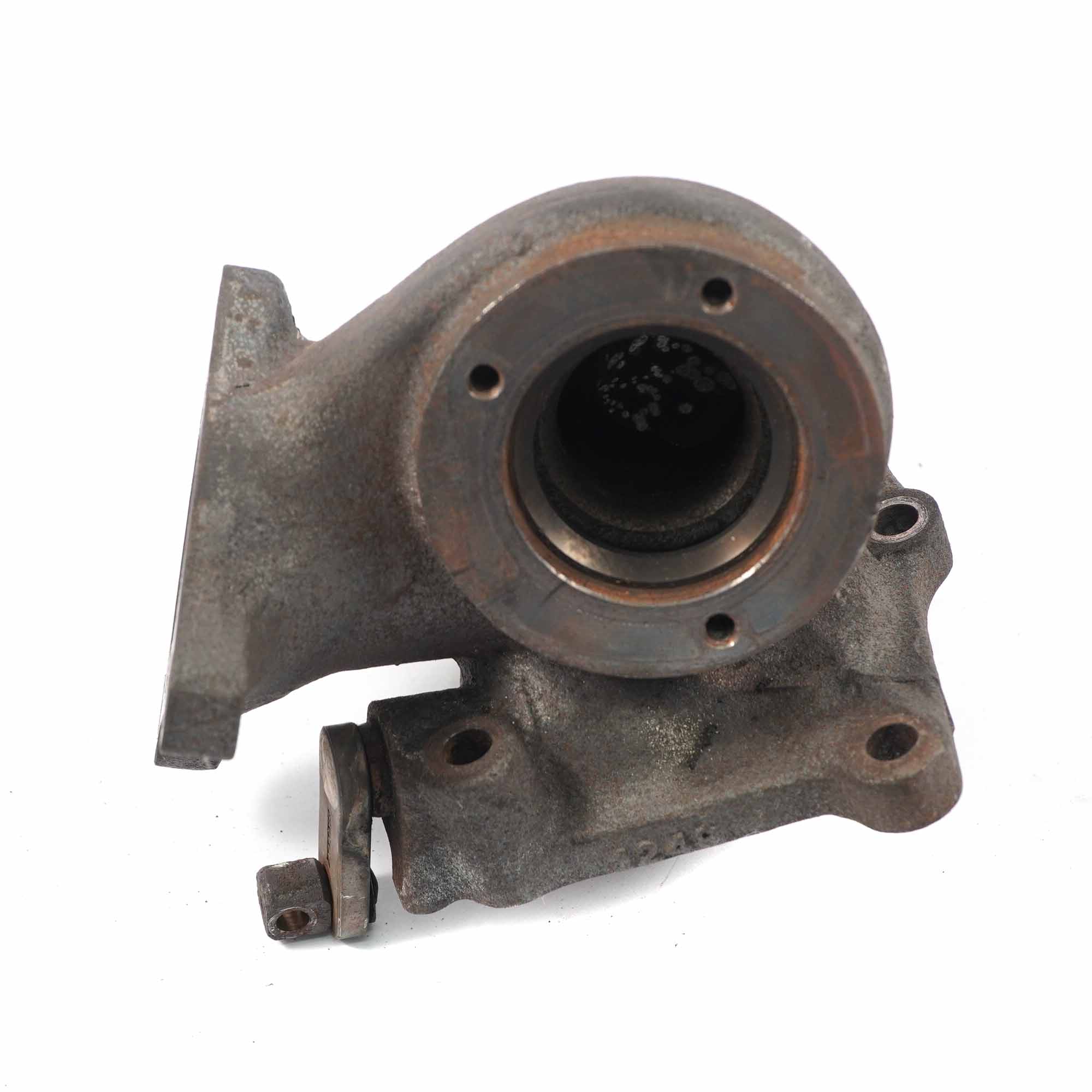 Turbo Part Mercedes W204 W212 OM651 Diesel Cover Charger Housing A6510904580