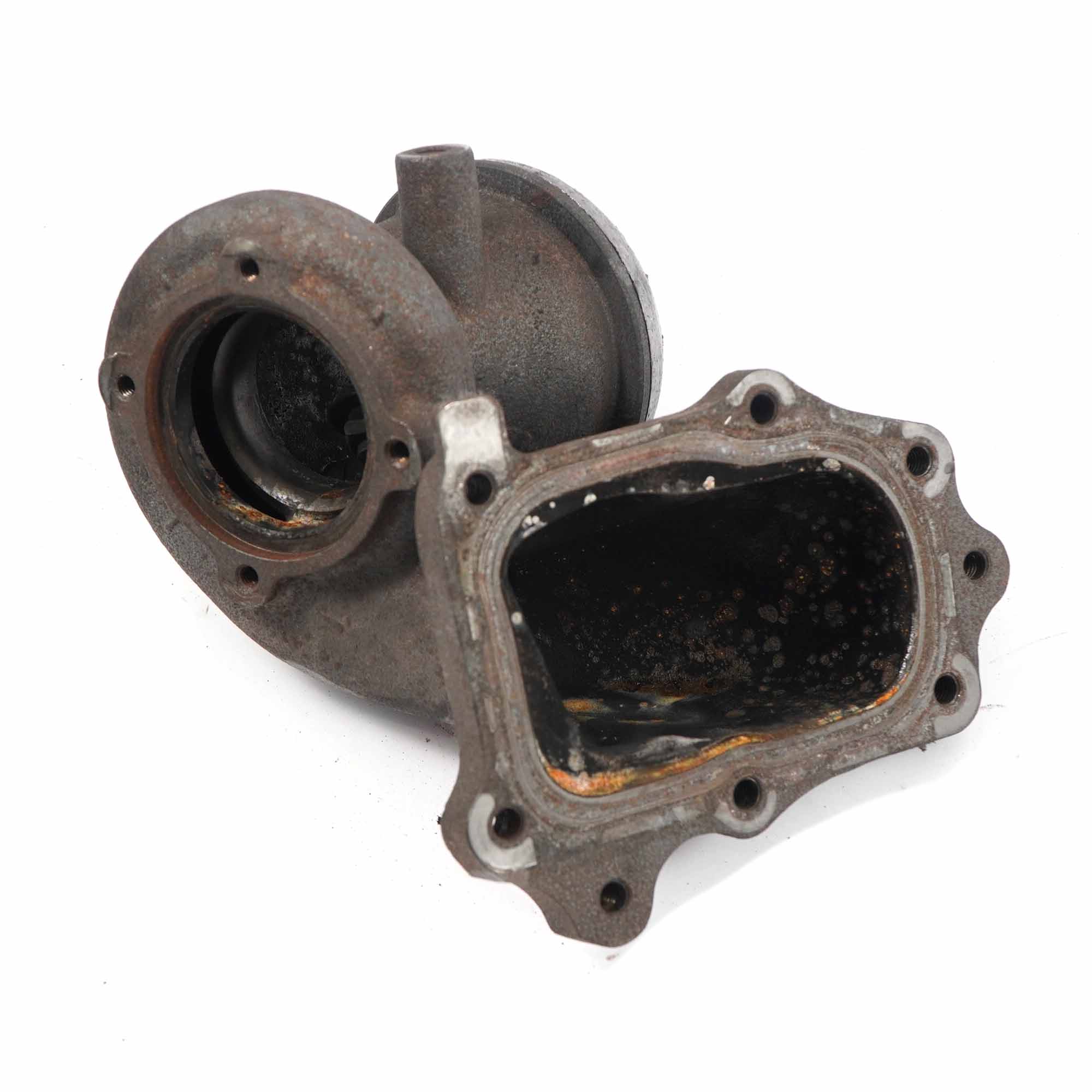 Turbo Part Mercedes W204 W212 OM651 Diesel Cover Charger Housing A6510904580