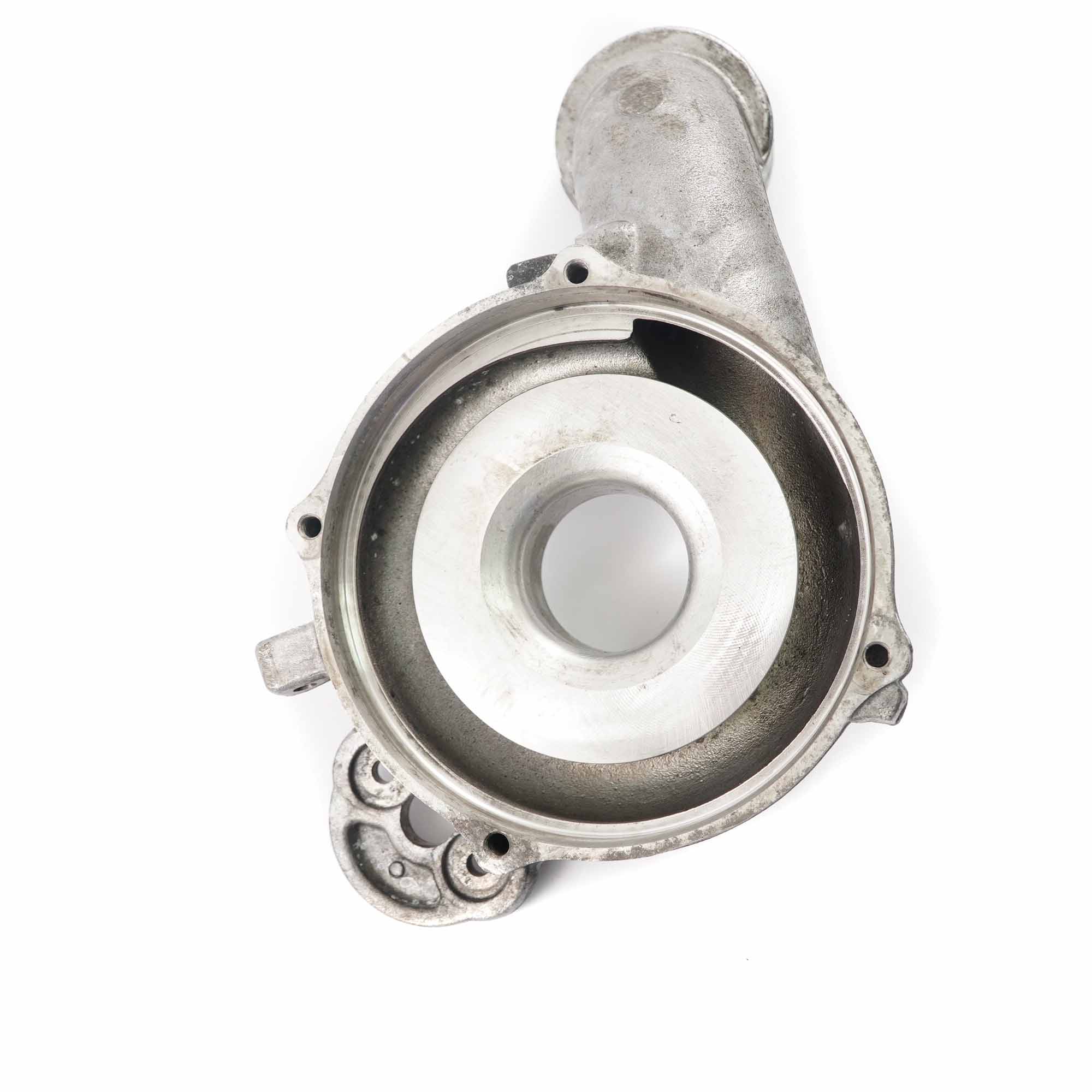 Turbo Part Mercedes W204 W212 OM651 Diesel Housing Cover Charger A6510902880